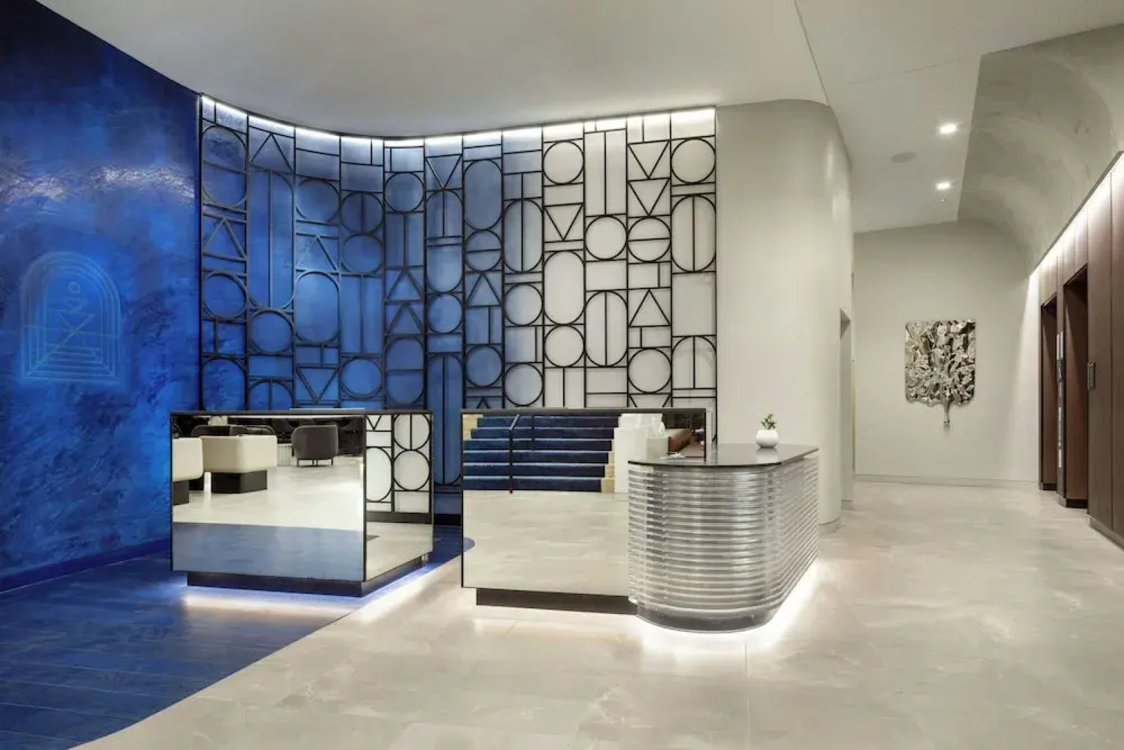 Cascade Hotel, Kansas City, a Tribute Portfolio Hotel