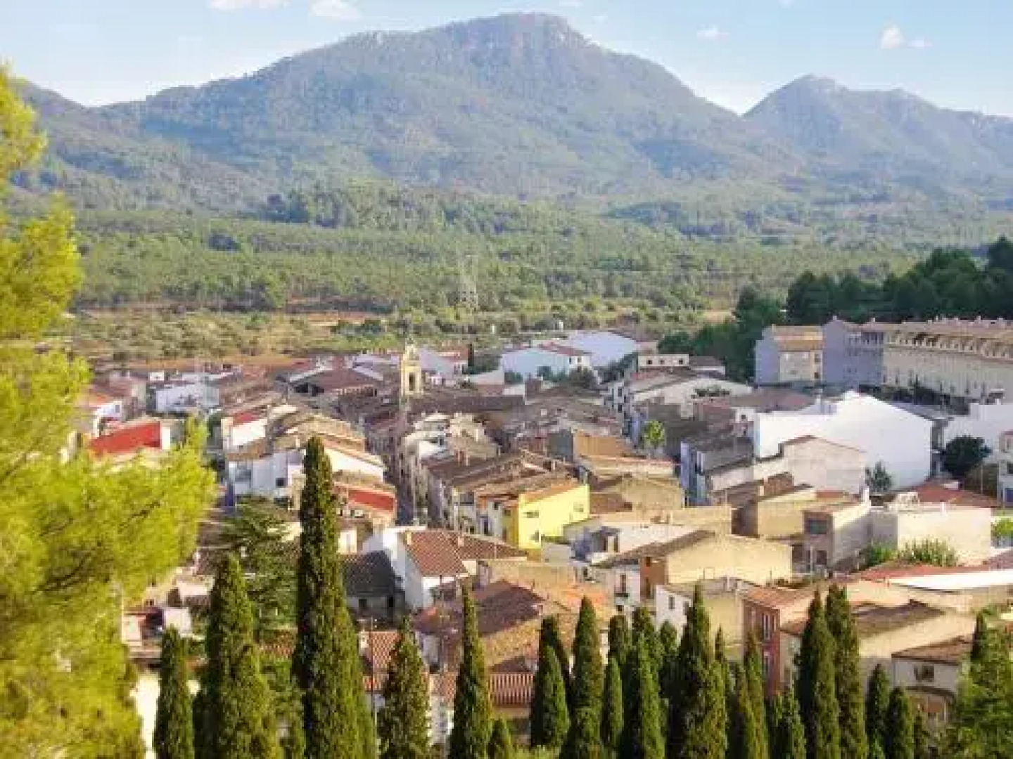 Villa Calle el Boquero