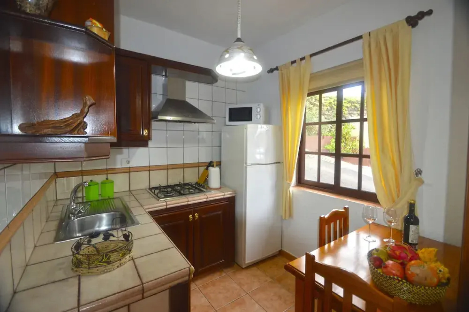 Fuente Abreu by Isla Bonita