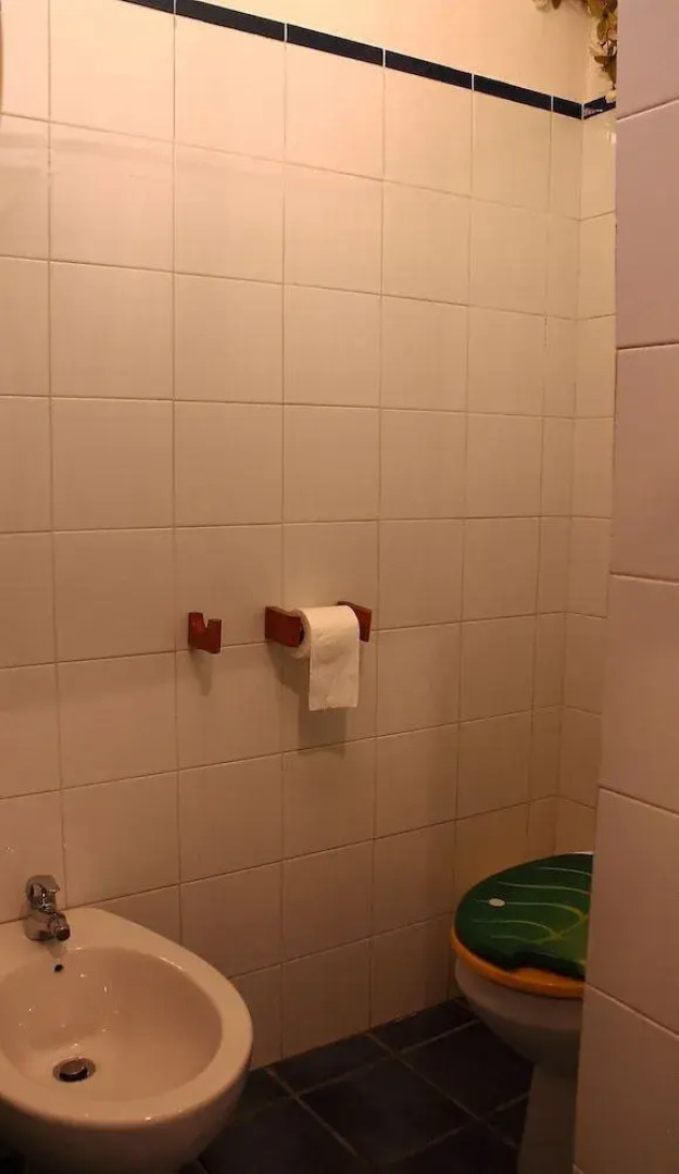 Bed and Breakfast Malvasia