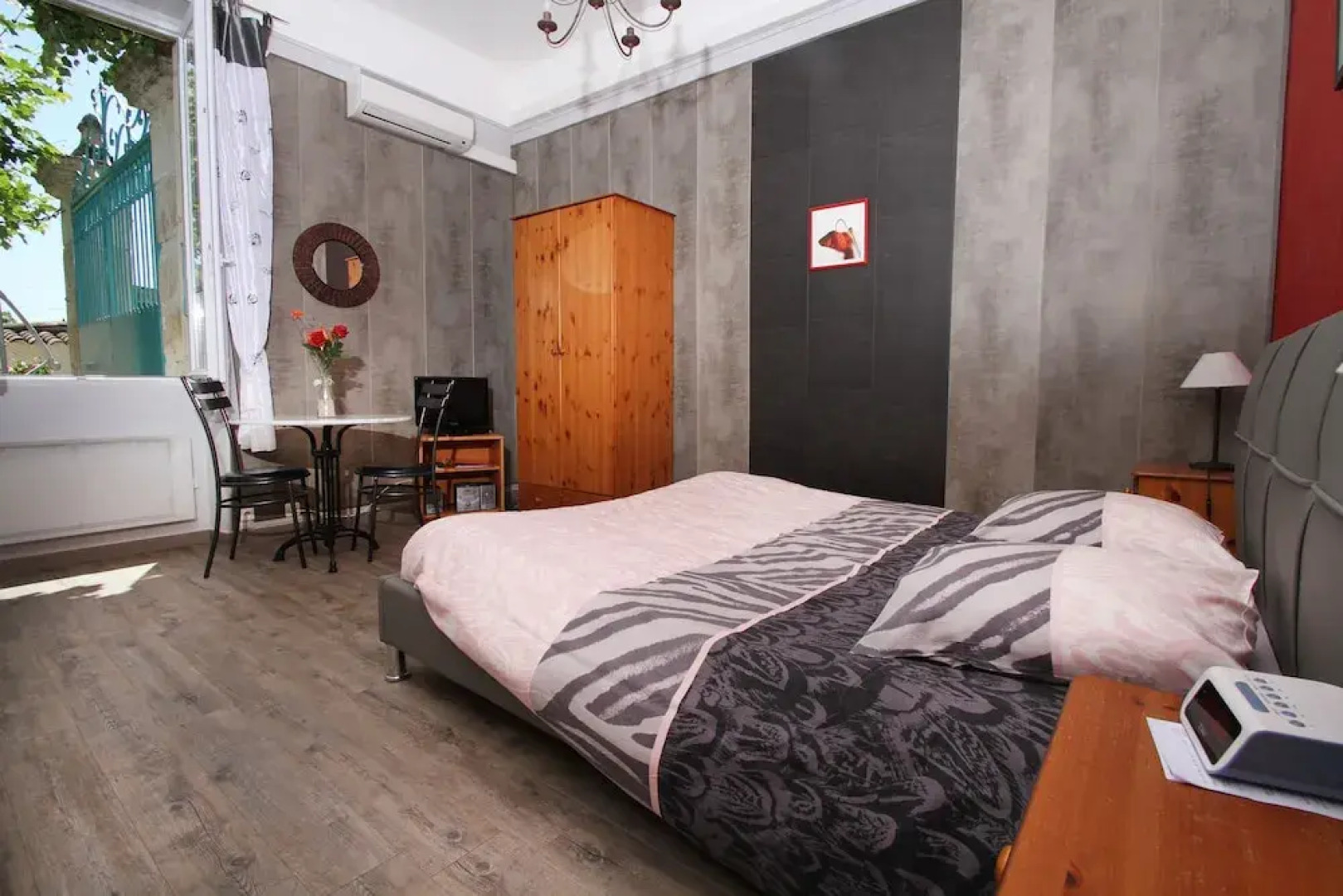 La Magnanerie - Gîte le Jasmin