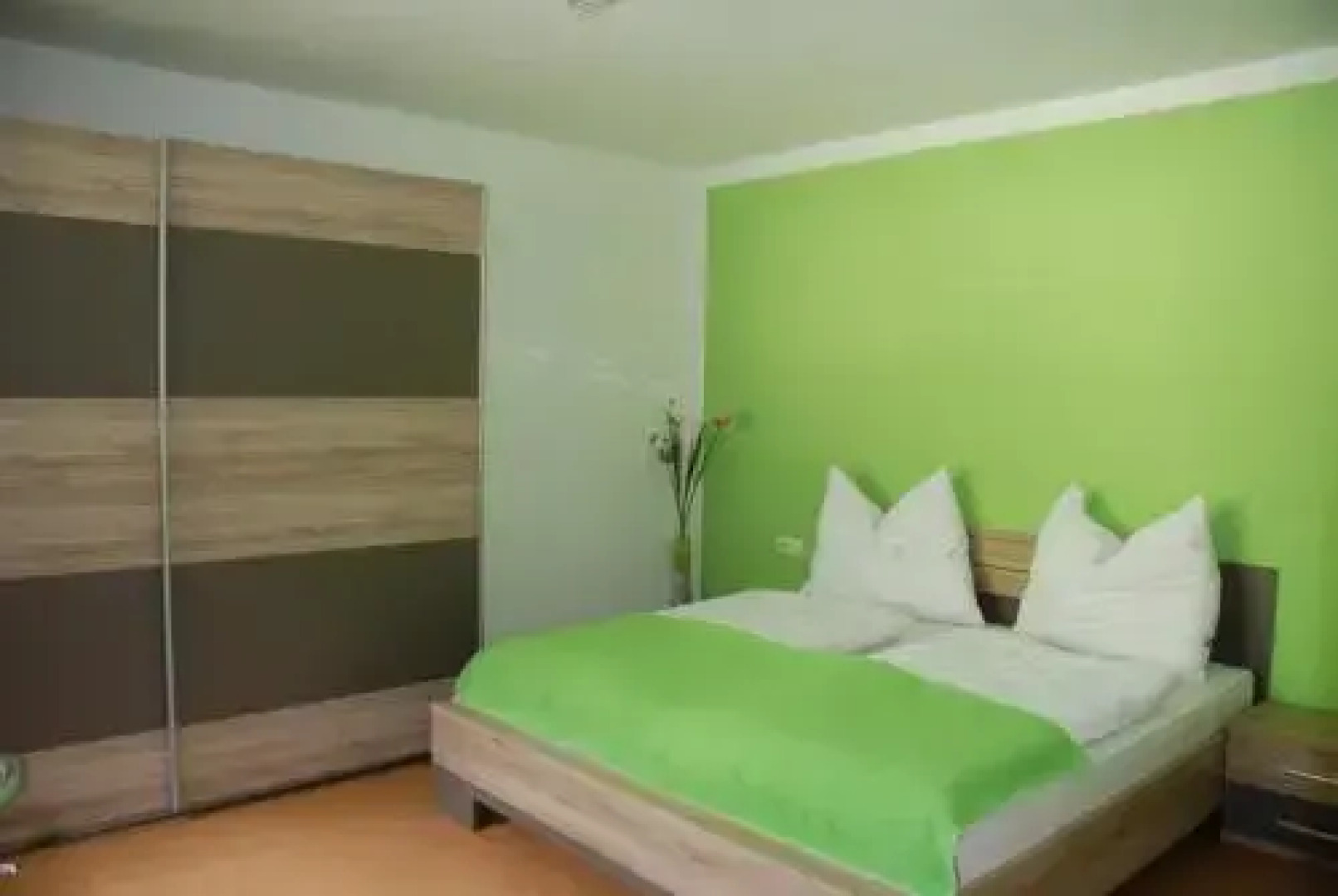 Ferienwohnung Kendler