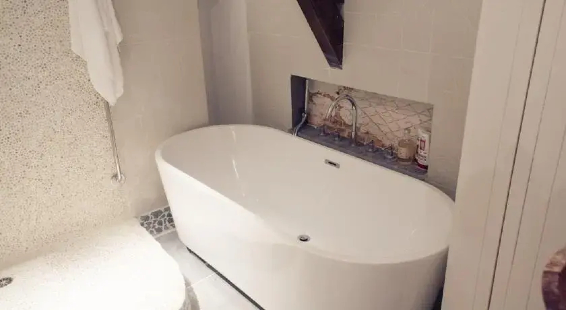 Teylers Apartment anno 1608