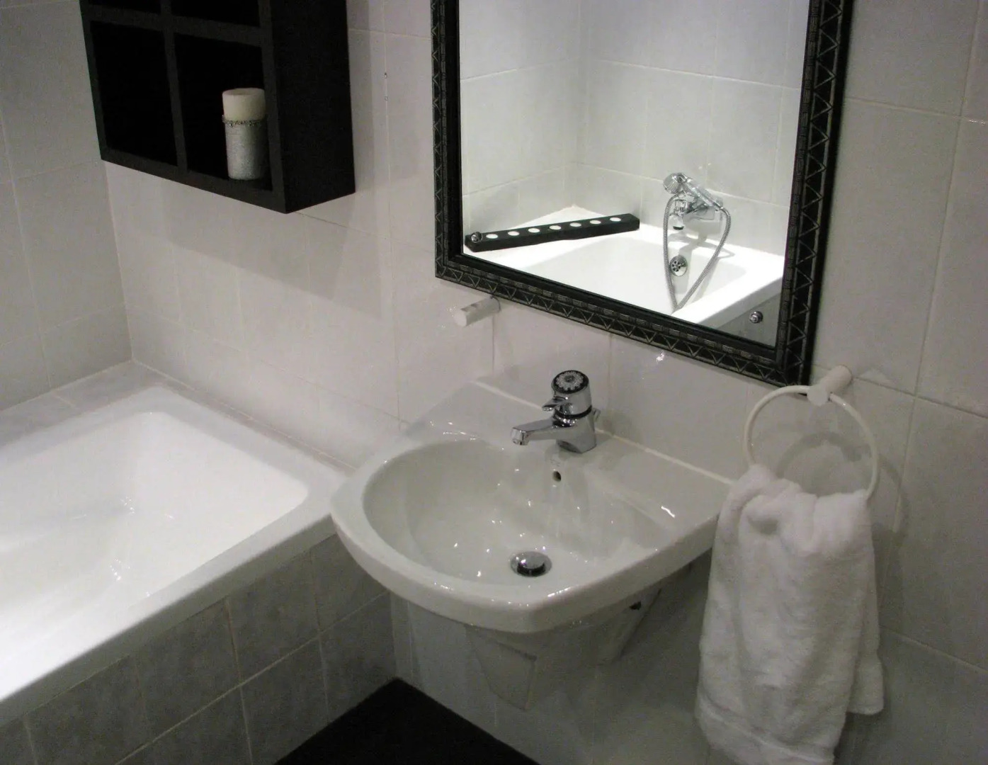 Bloubergstrand Sunset Lodge