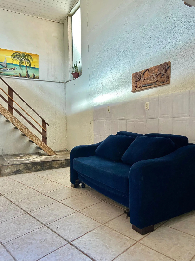 Surfers Villa Maremotta