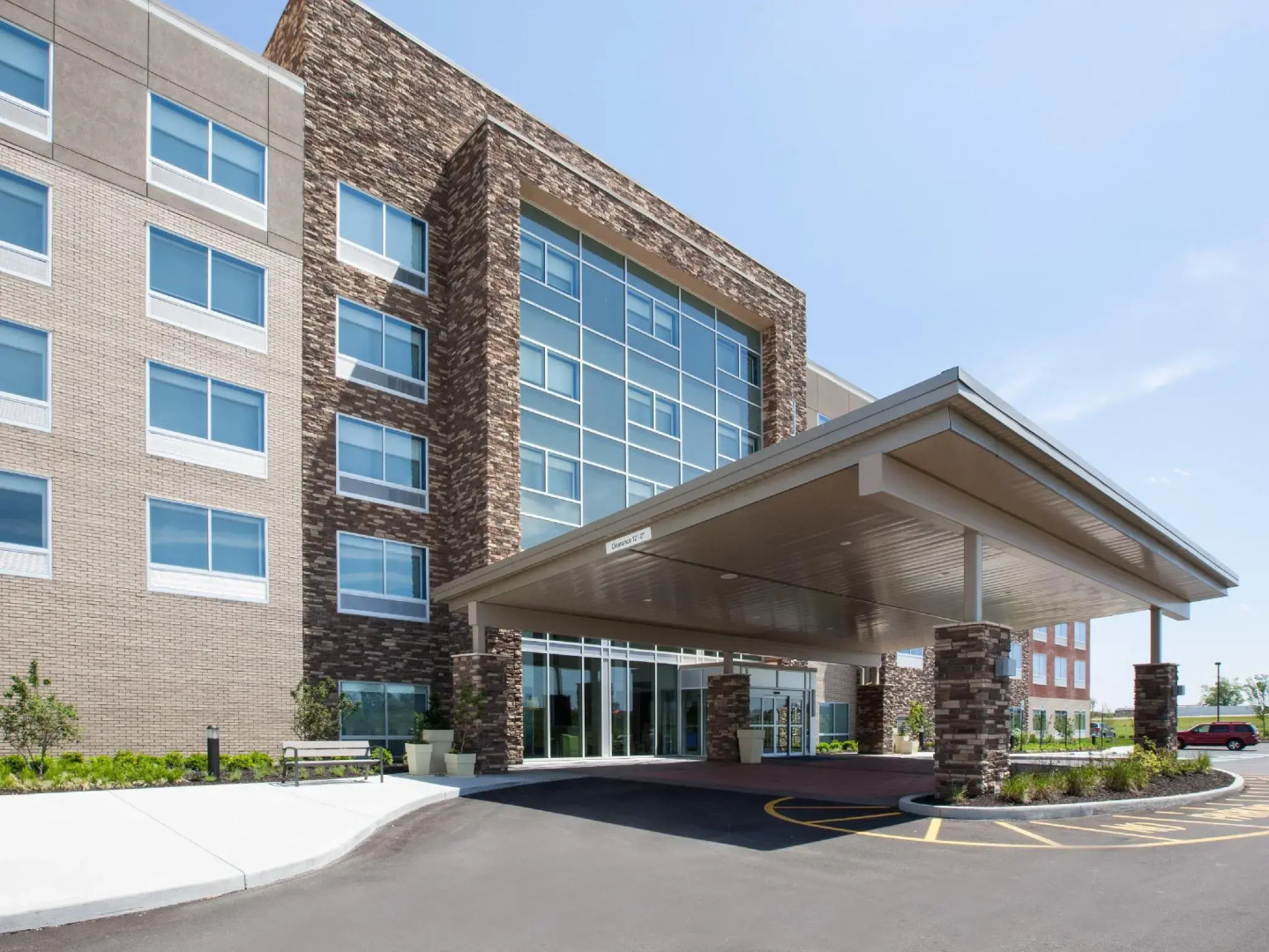 Holiday Inn Express & Suites Indianapolis NE - Noblesville by IHG