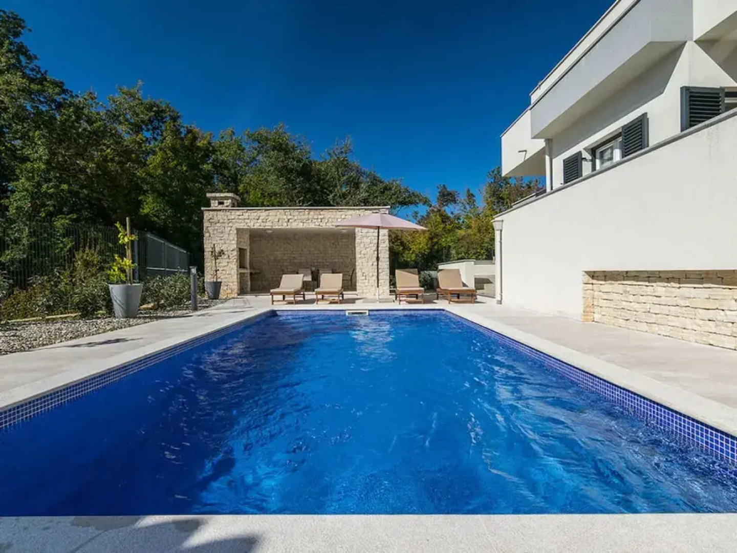 Villa Adrimar Comfortable Holiday Residence