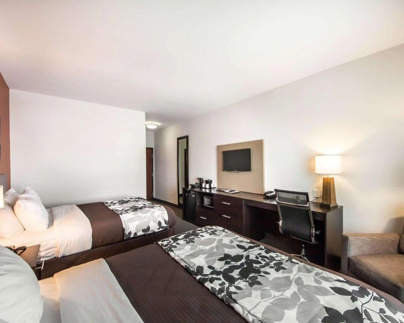 Sleep Inn & Suites Hennessey