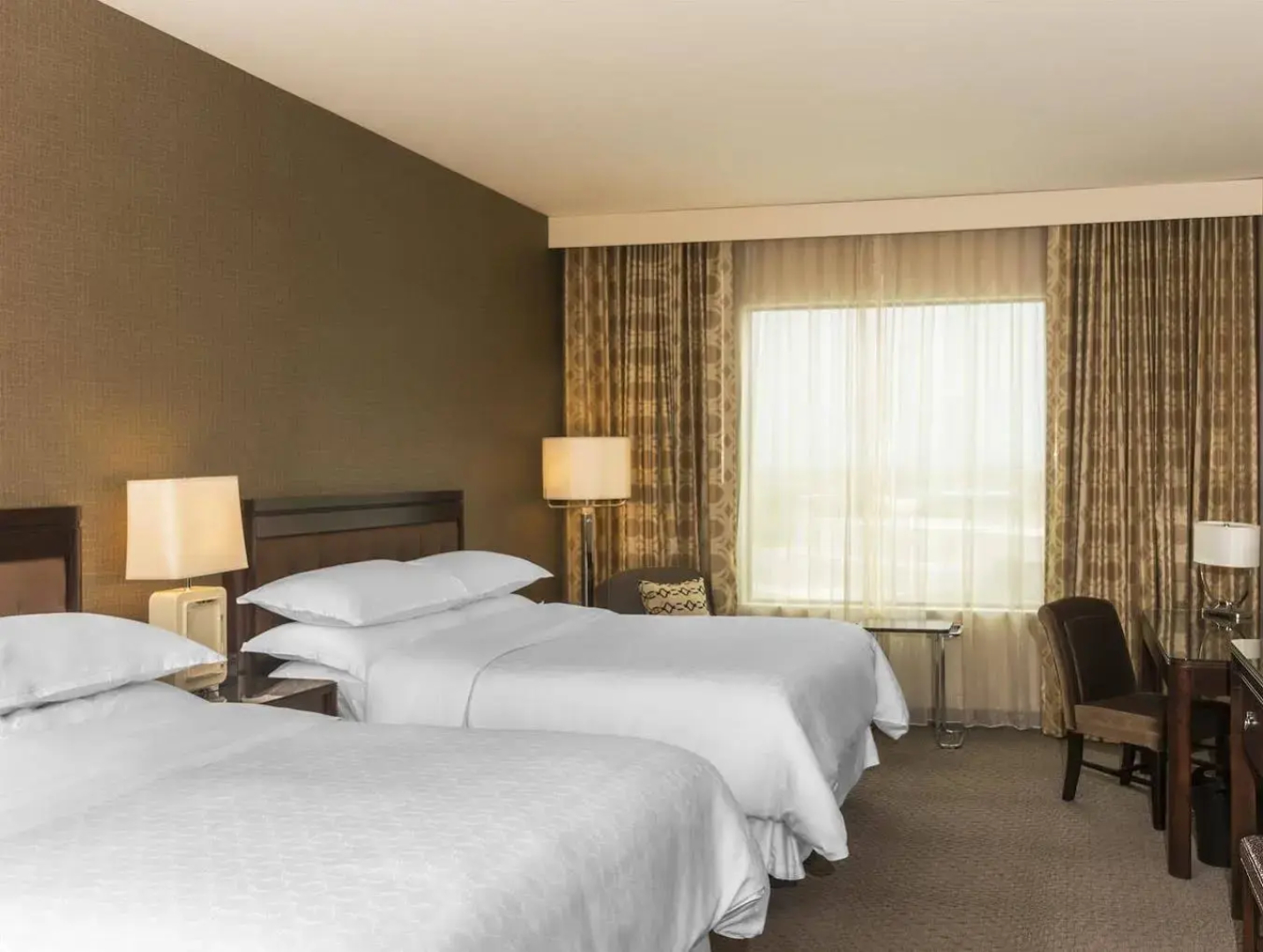 Sheraton Mesa Hotel at Wrigleyville West