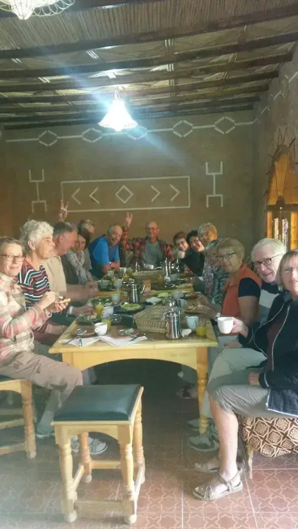 Auberge Restaurant La Petite Gorge