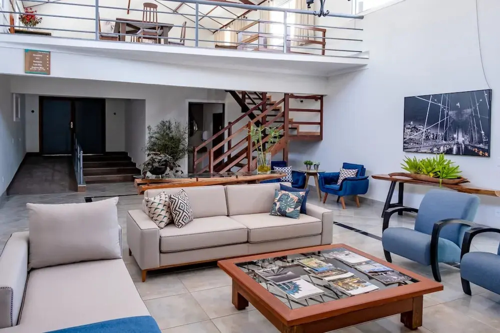 Bliss Hotel Vale do Café