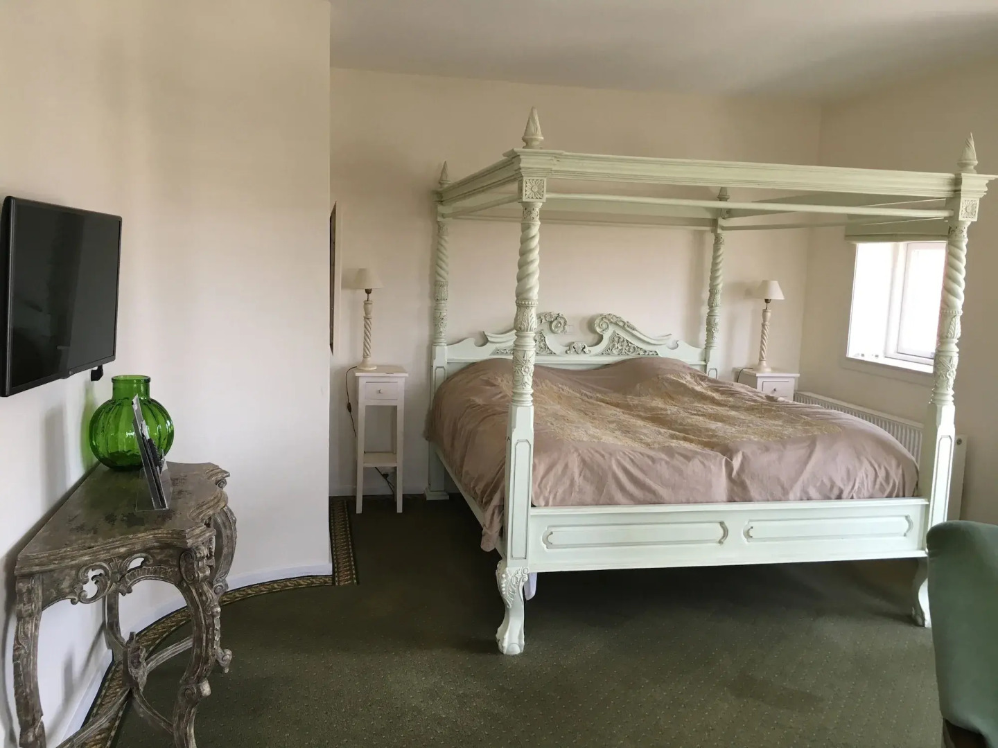 Montra Odder Parkhotel