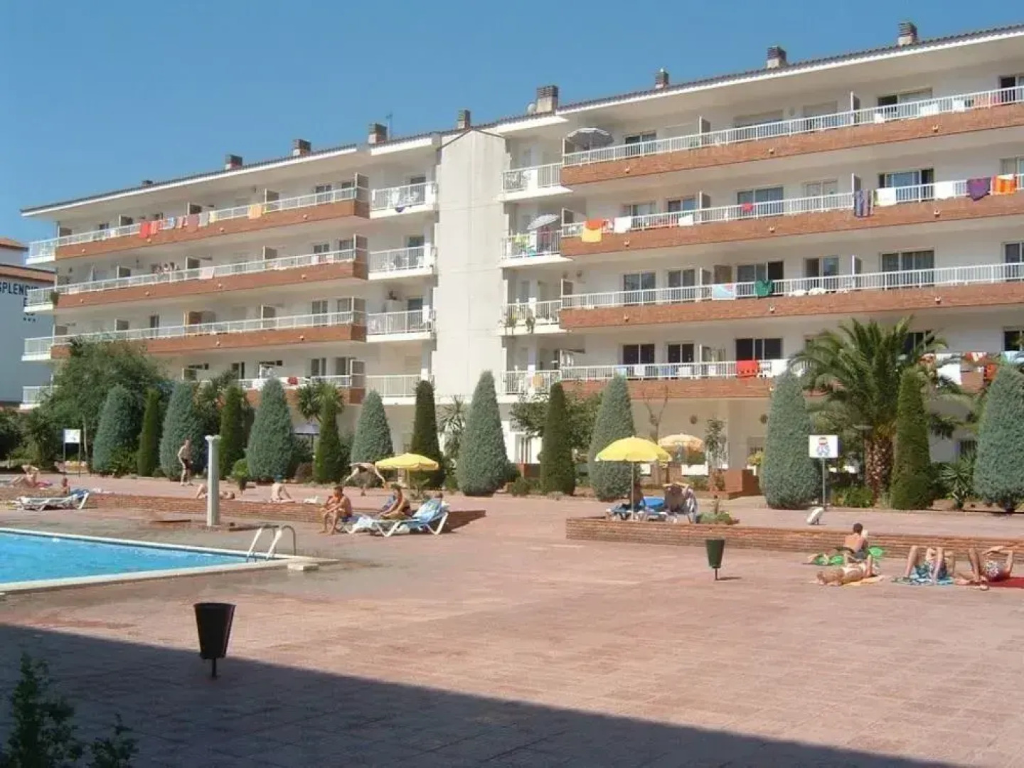 Apartaments AR Lotus