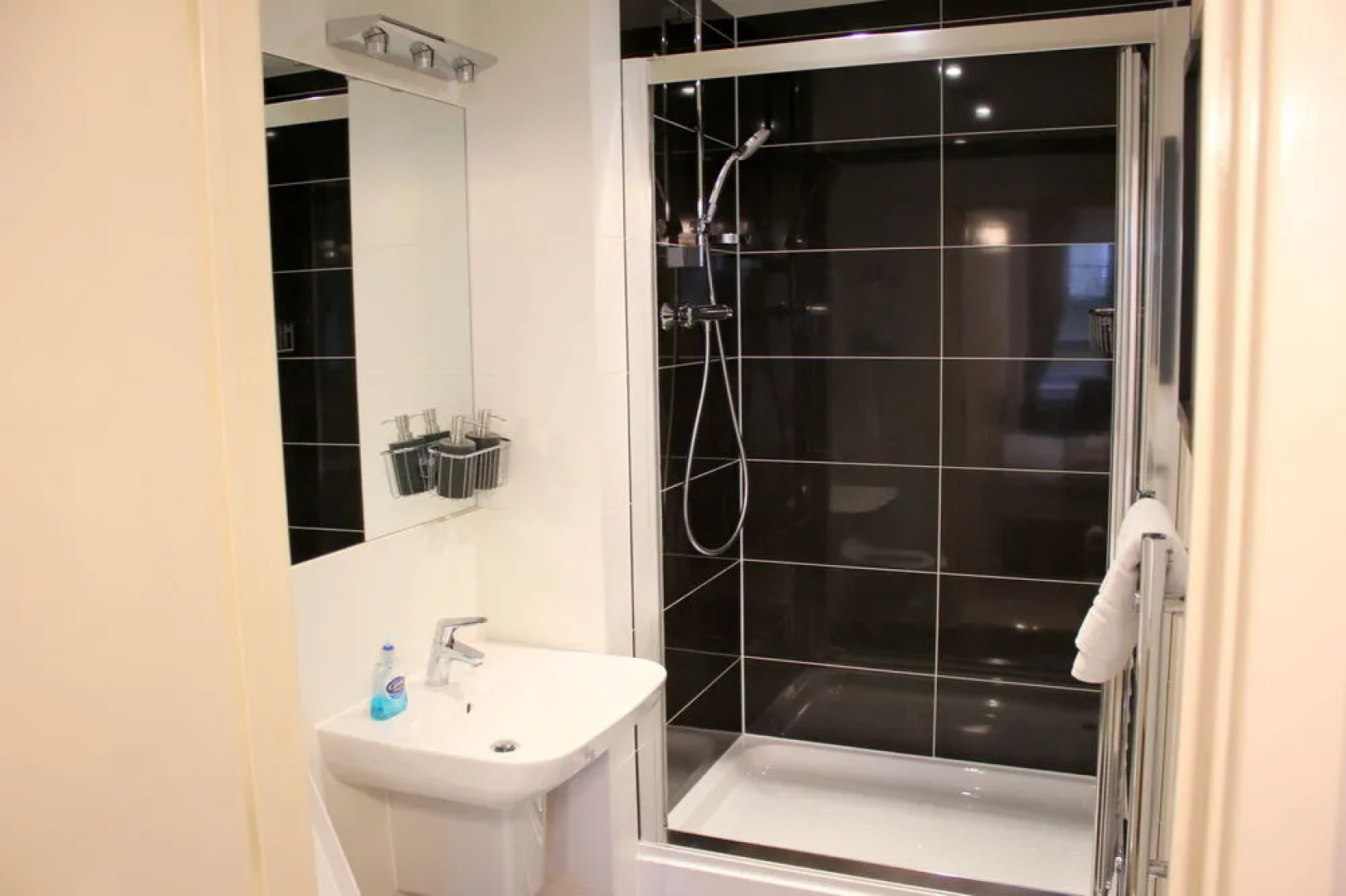 Peymans - the Luxurious Suite Serviced Apartment