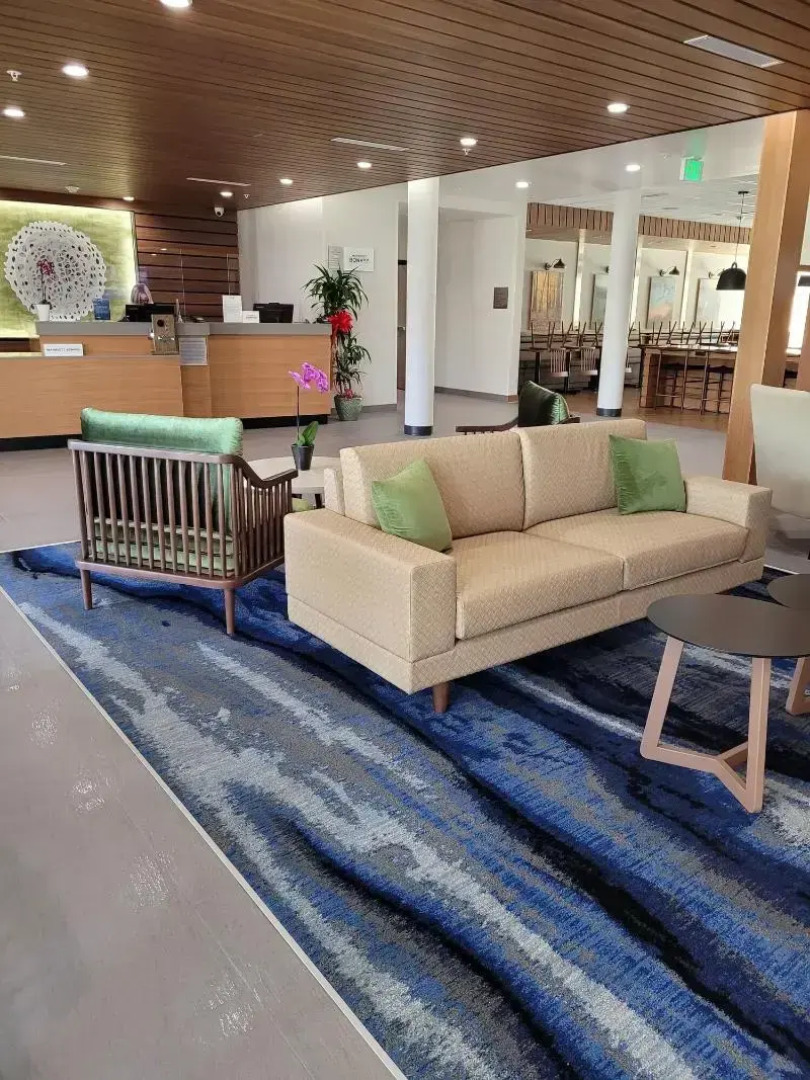 Fairfield Inn & Suites by Marriott Moorpark Ventura County