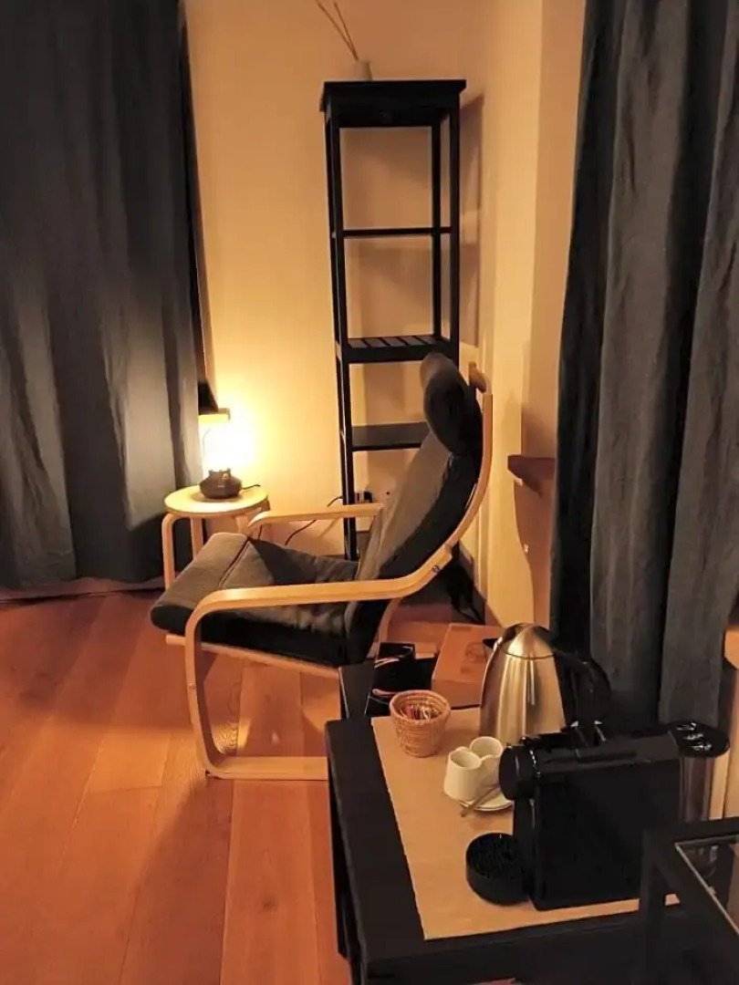 Il Gallo Silvestre - Bed&Books