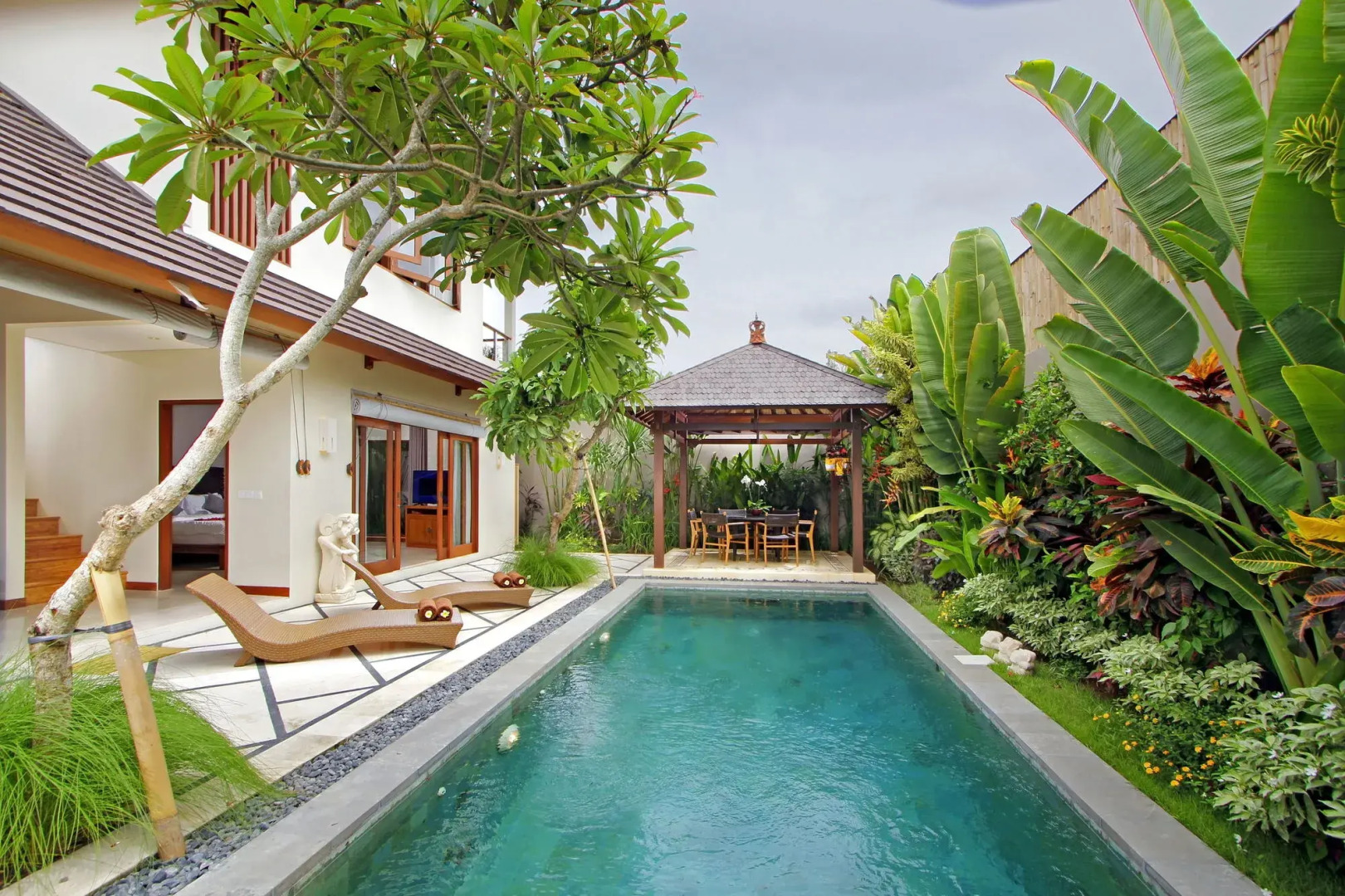 Desa Di Bali Villas