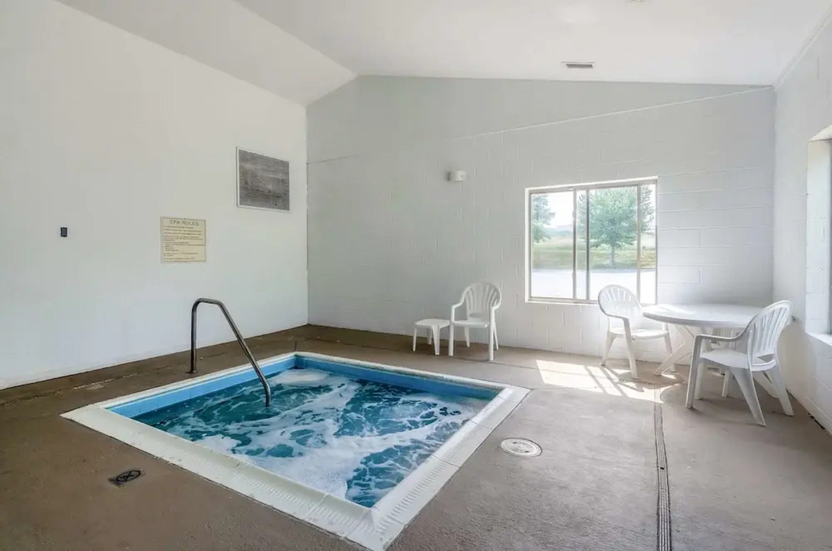 Comfort Inn And Suites Radford