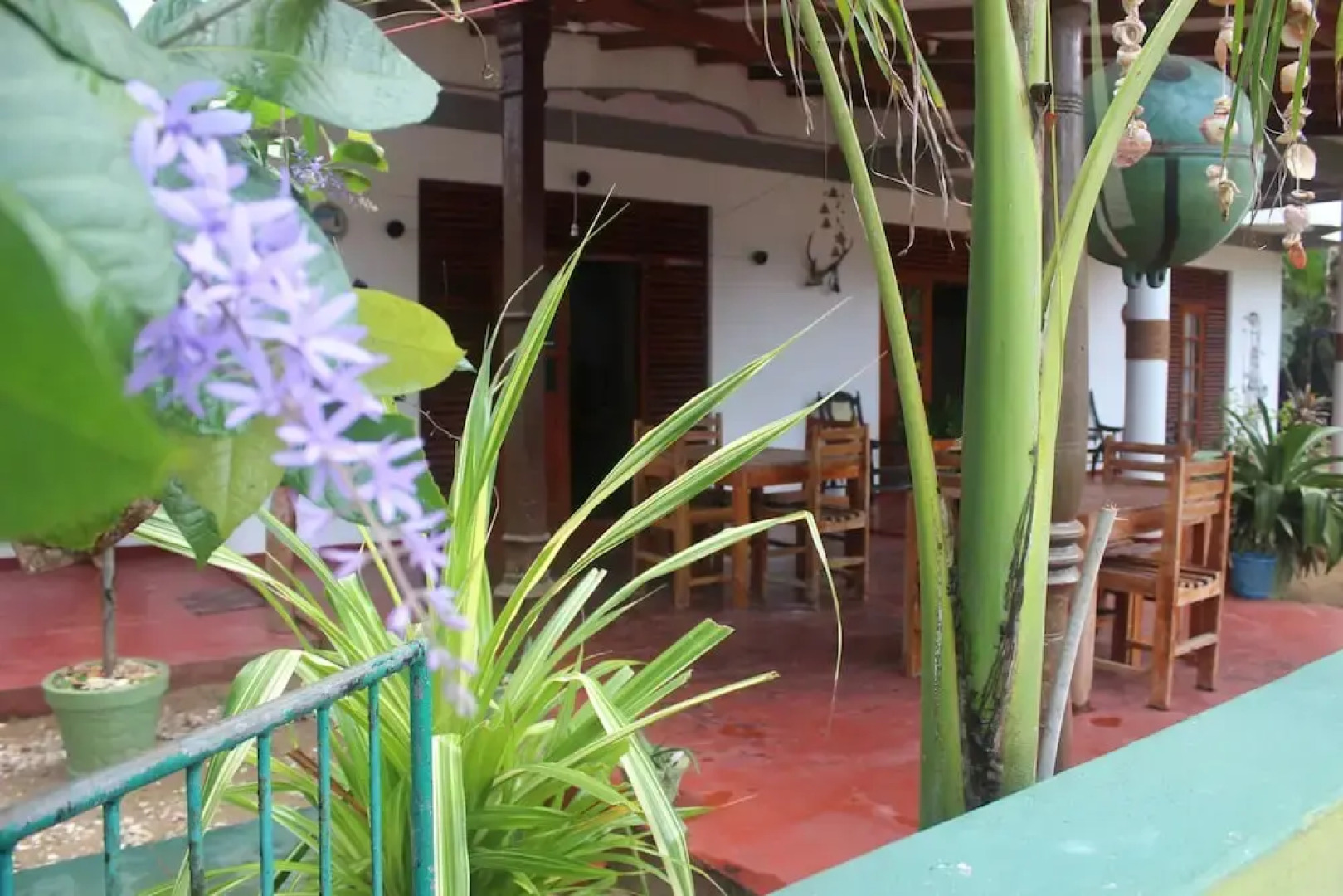 Eco Beach Hotel & Ayurveda Spa