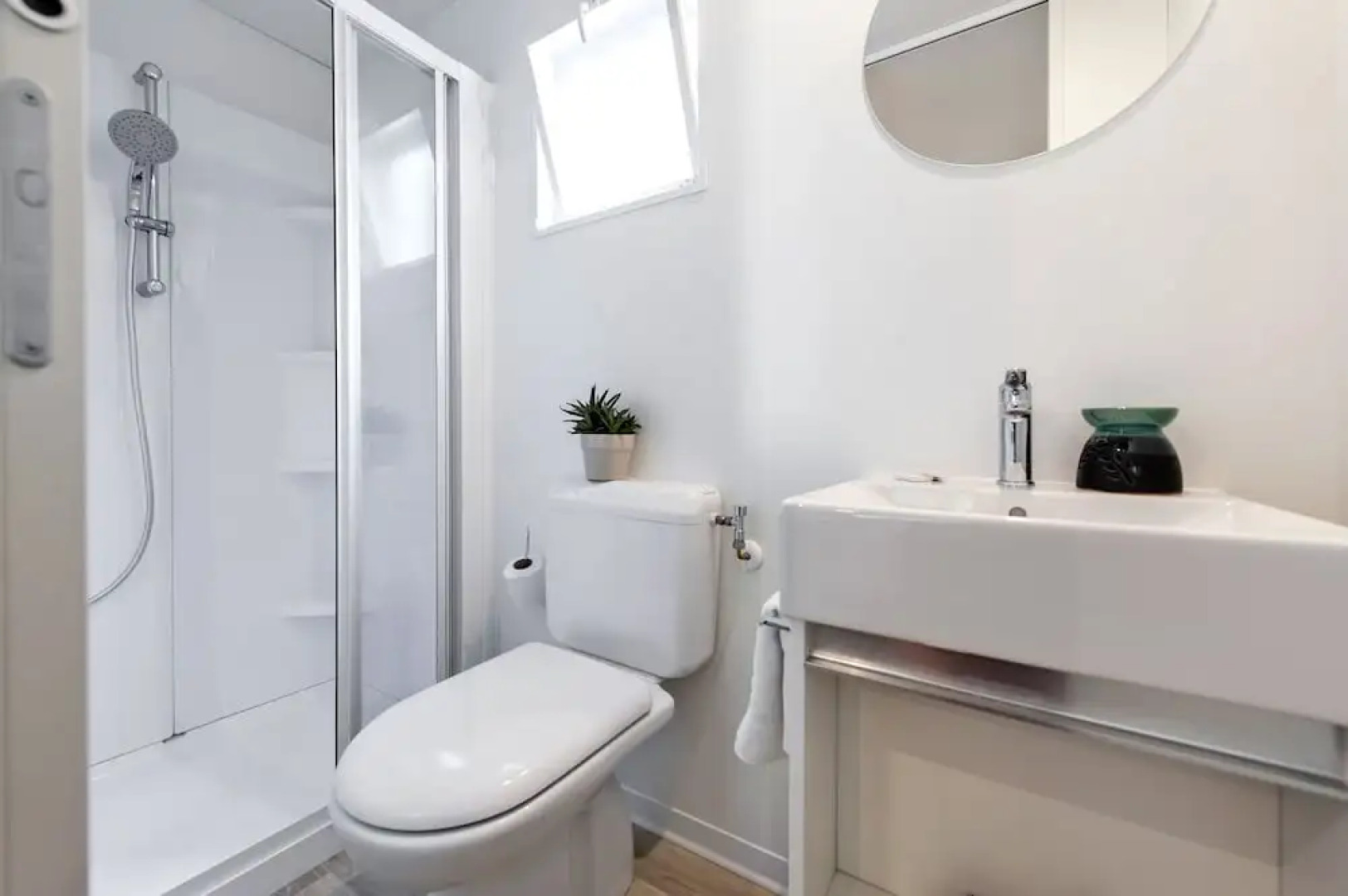 Mobile Homes Adriatic Camping Bi Village