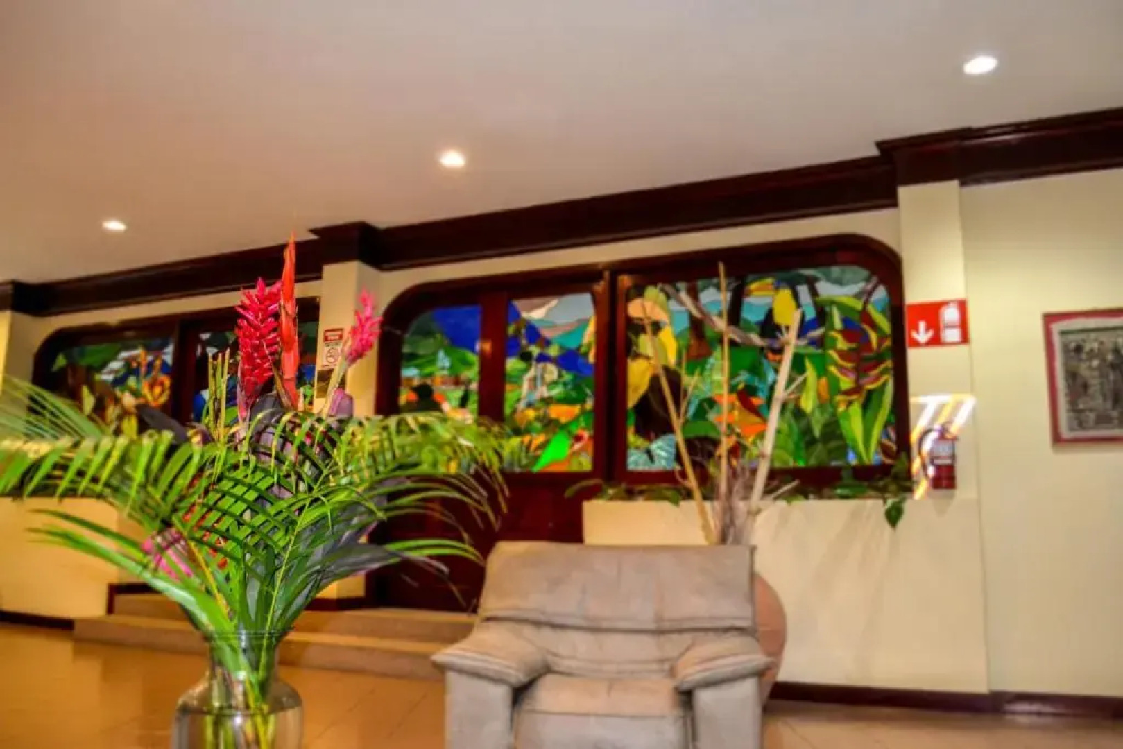 Hotel El Tucano Resort & Thermal Spa