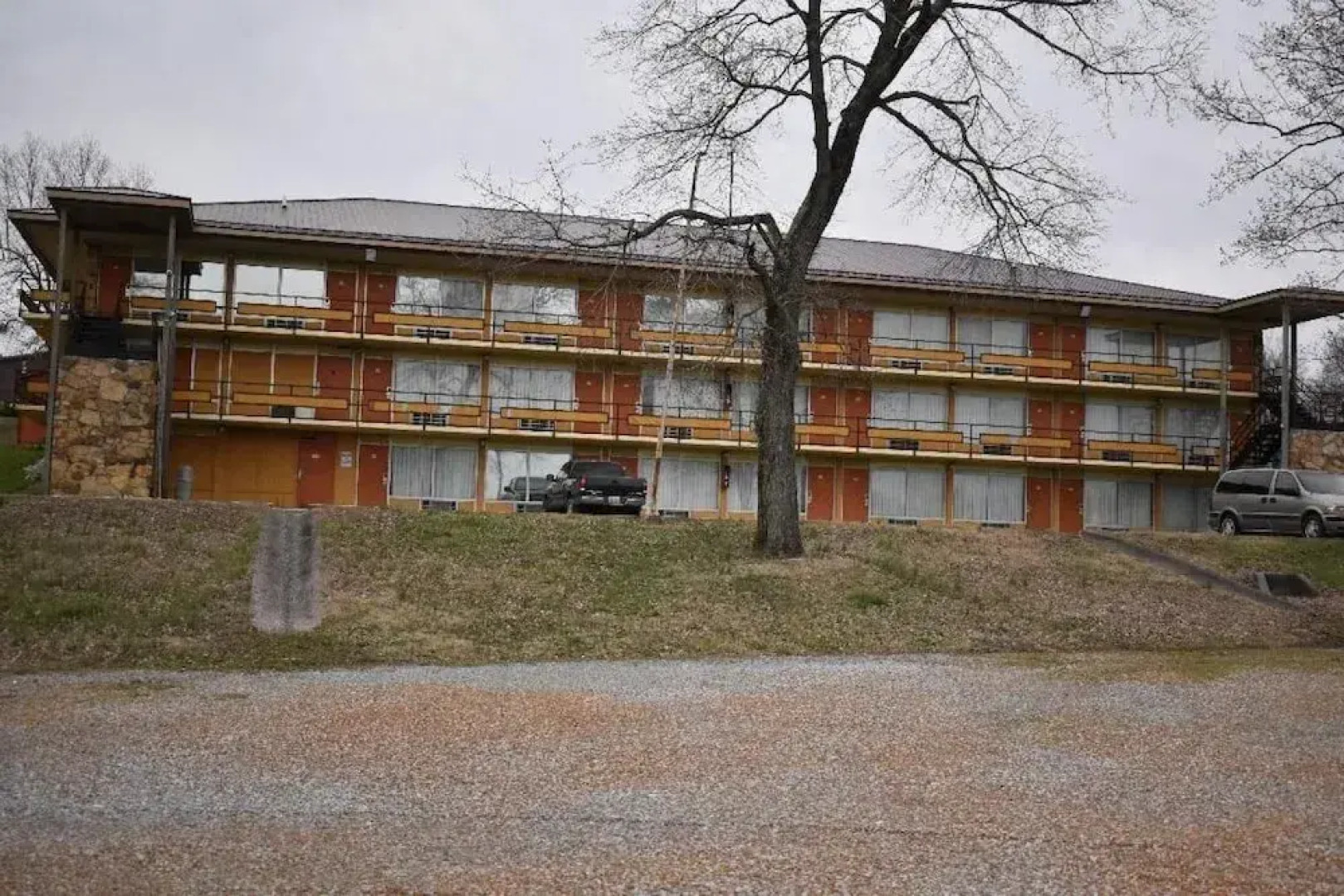 AmeriVu Inn & Suites - Gilbertsville