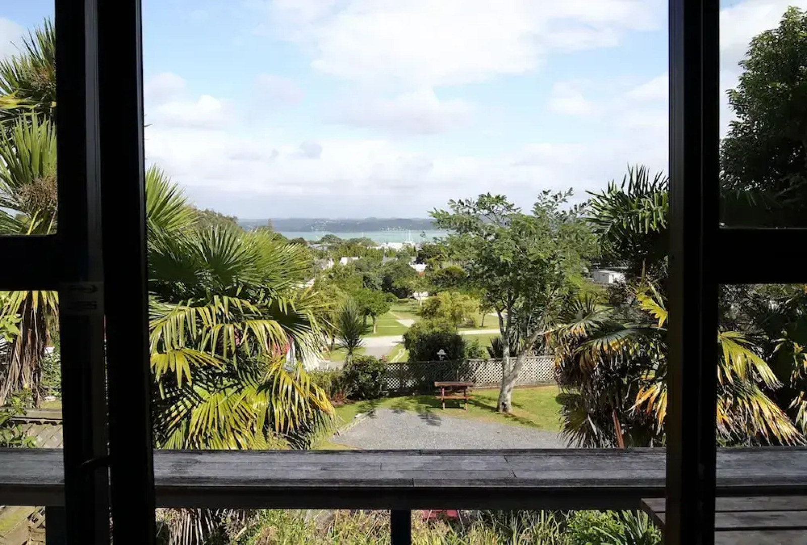 Russell Top 10 Holiday Villas