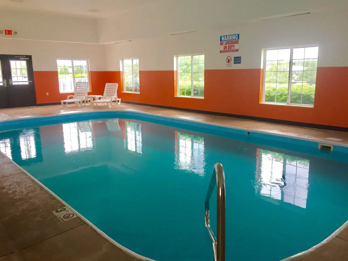 Microtel Inn & Suites by Wyndham Cleveland Streetsboro