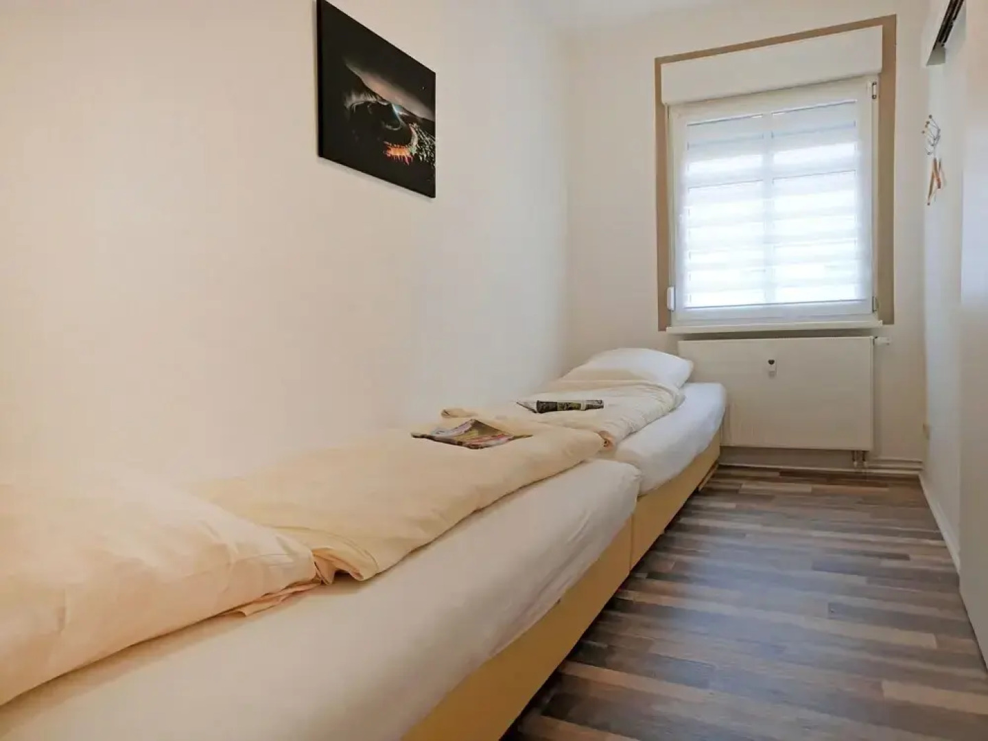 Goethe 60 Loitz in Loitz