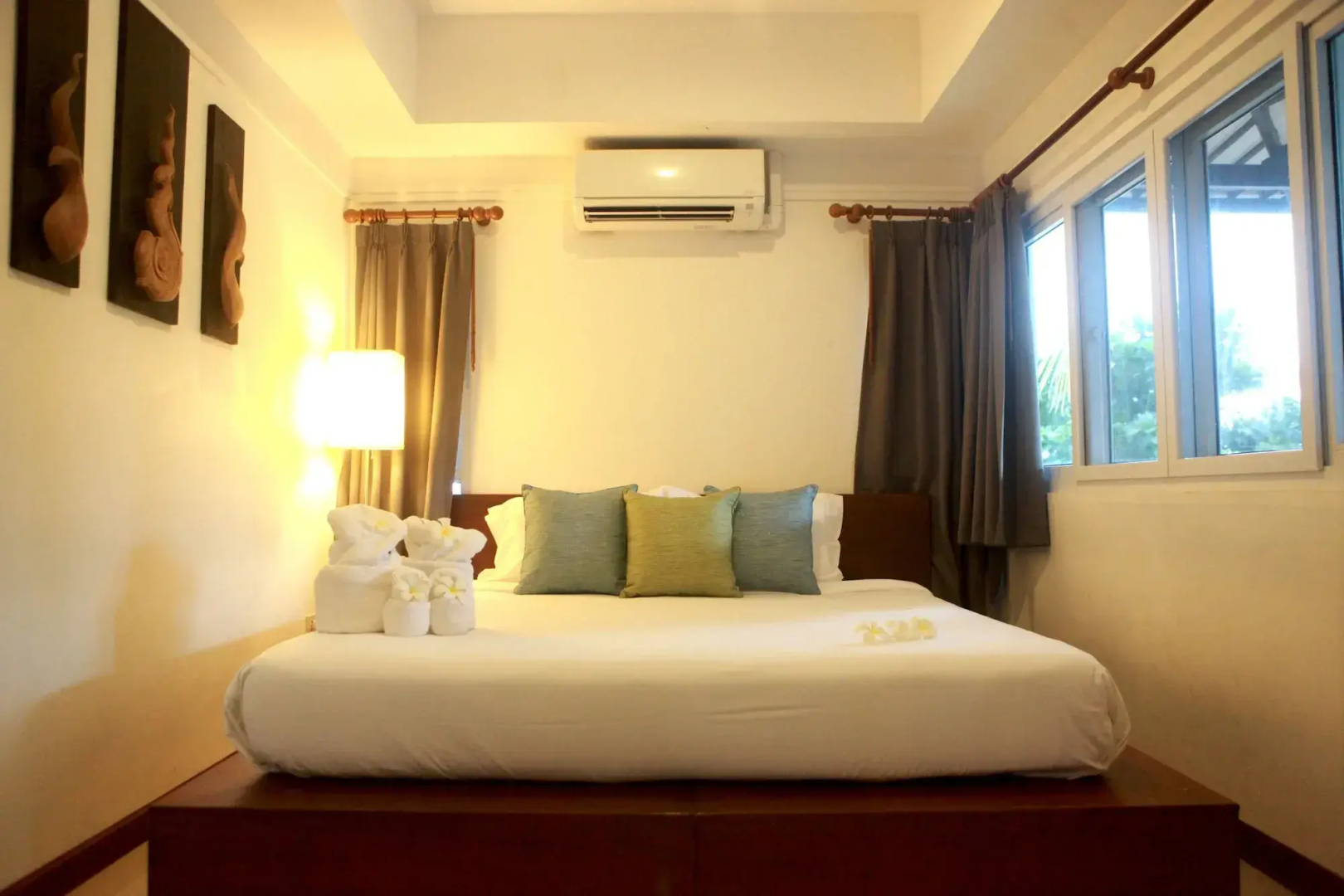Samui Garden Home