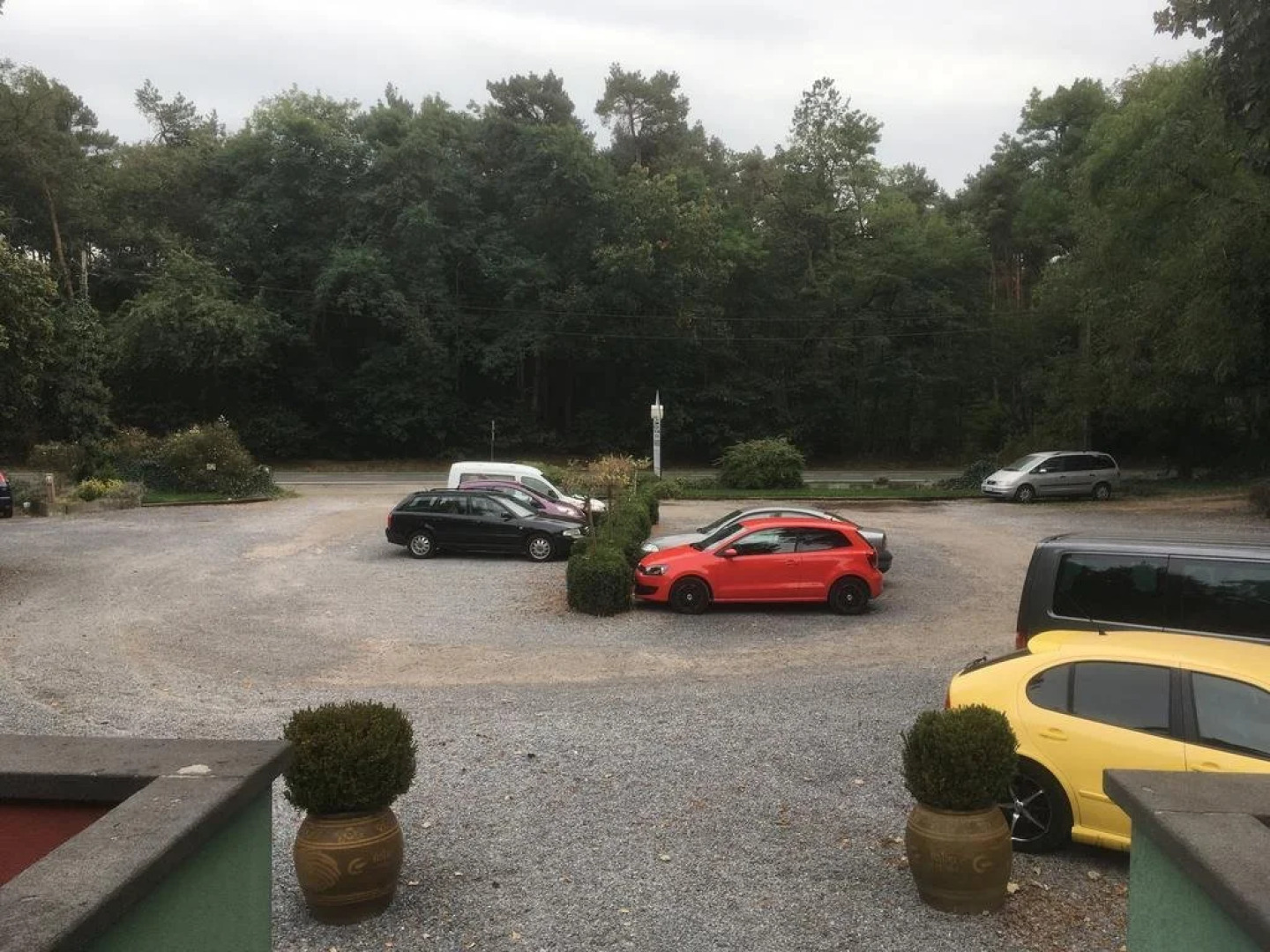 Hotel and Chaletpark Fauwater