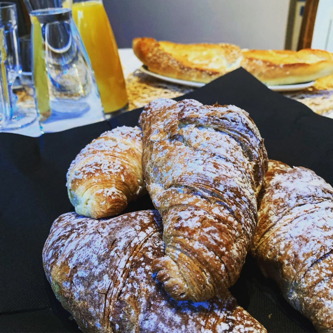 B&B Mugnos Charme Living