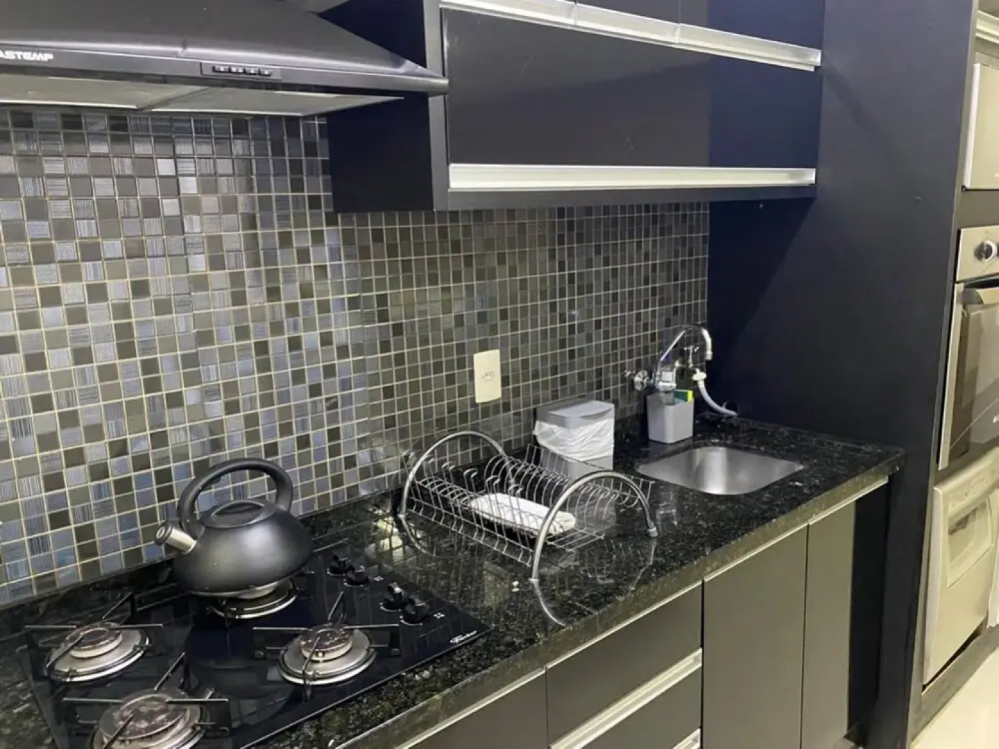 Nautilus Home Club - Penha - Polly