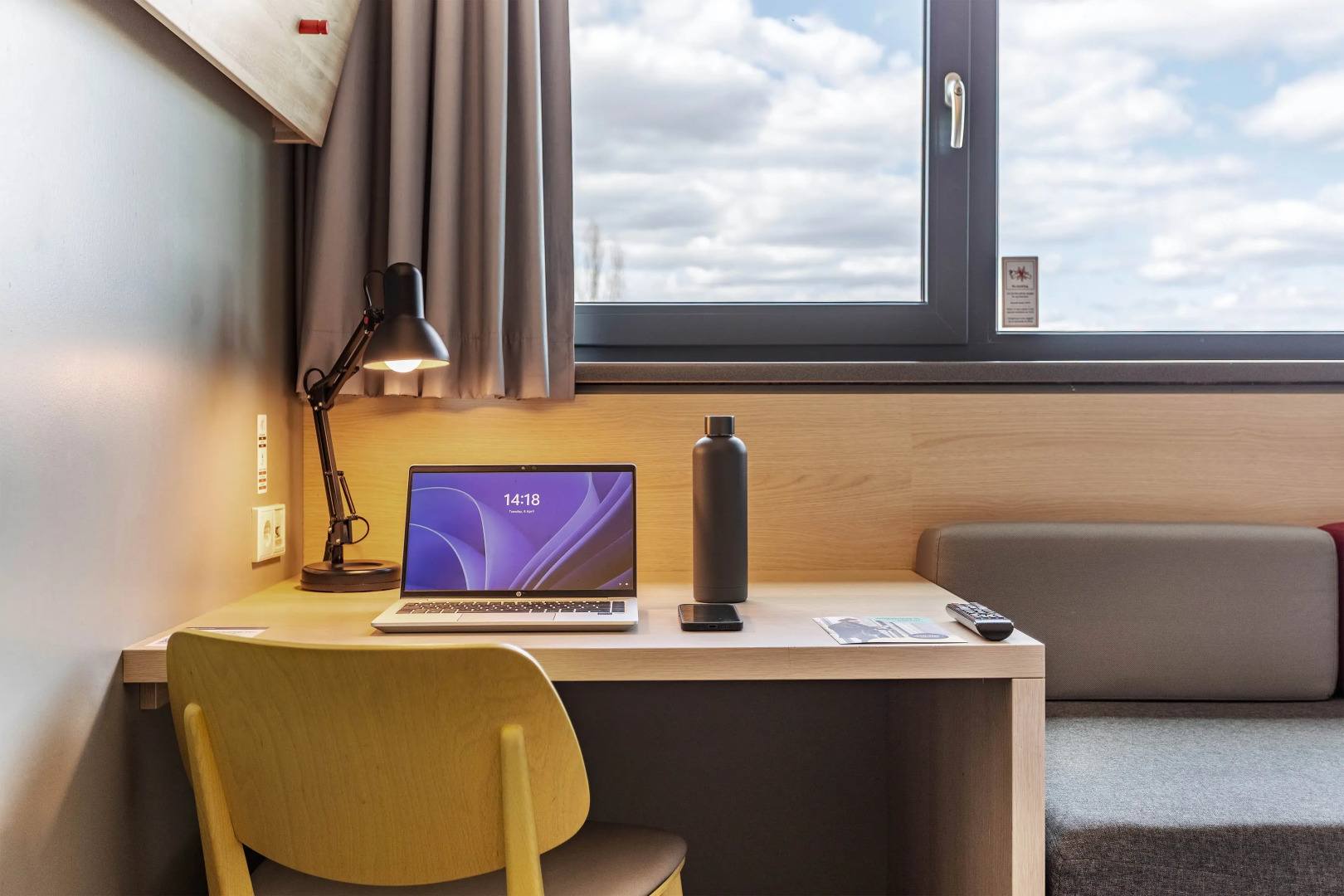 MEININGER Hotel Berlin Airport