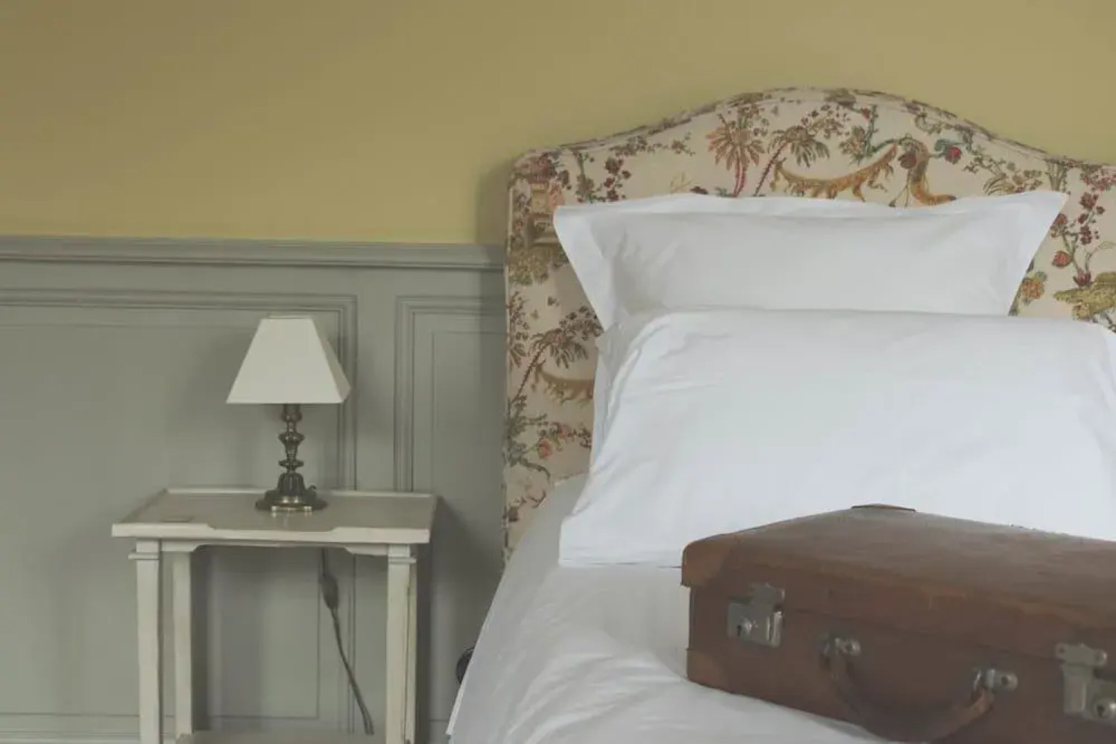 Les Tilleuls Etretat