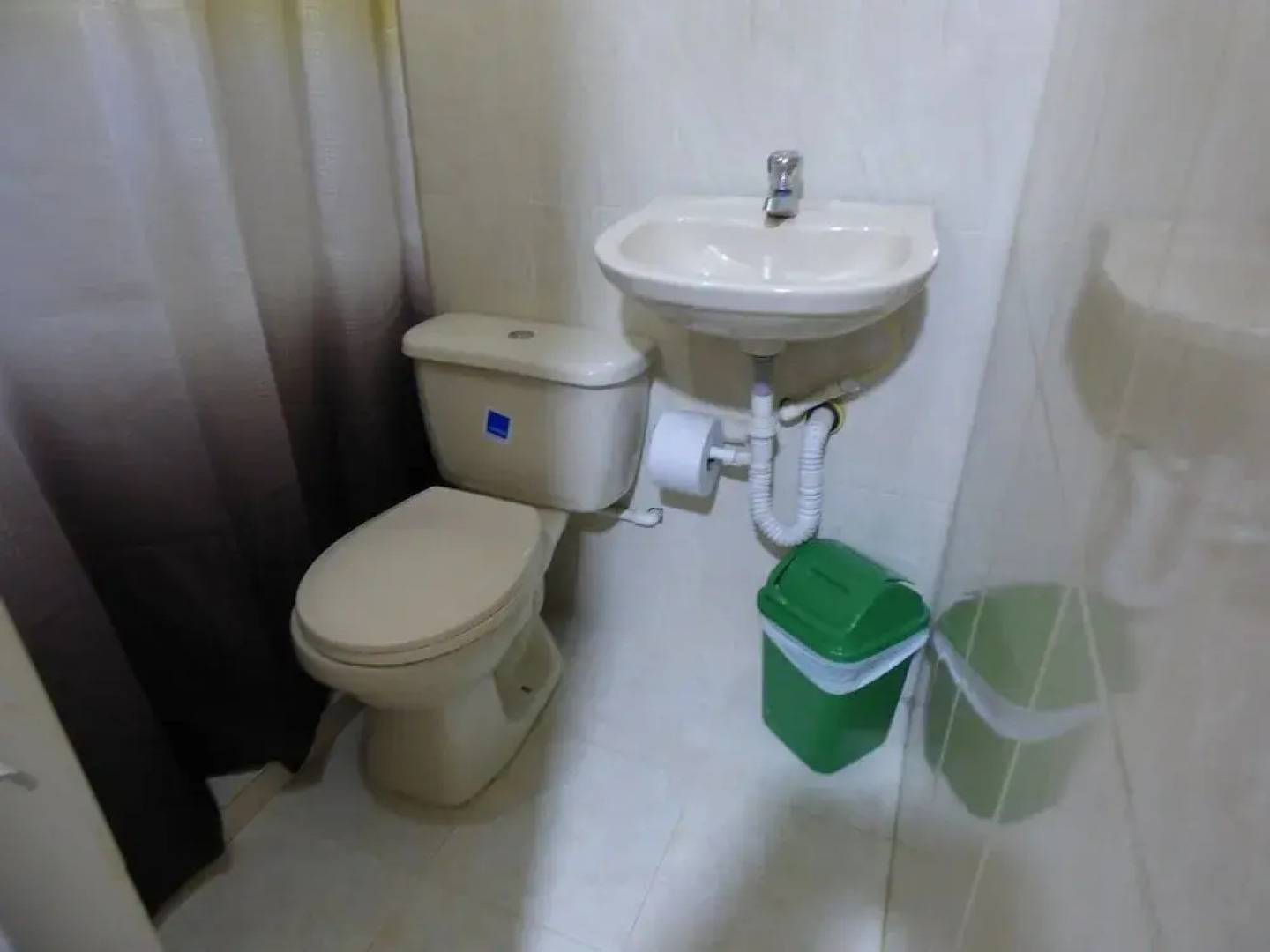 Hostal Alto De La Montaña