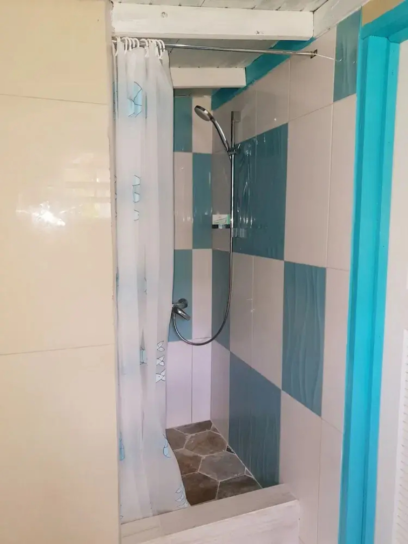 Seawind Cottages