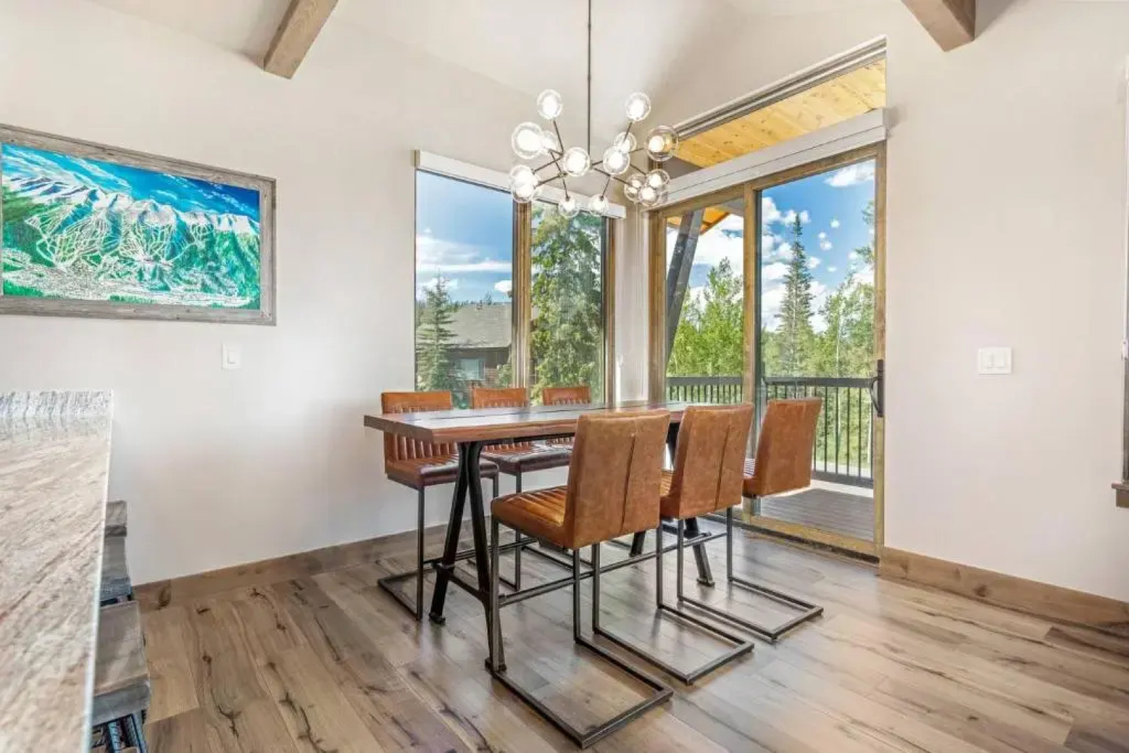 Treehouse Village 323