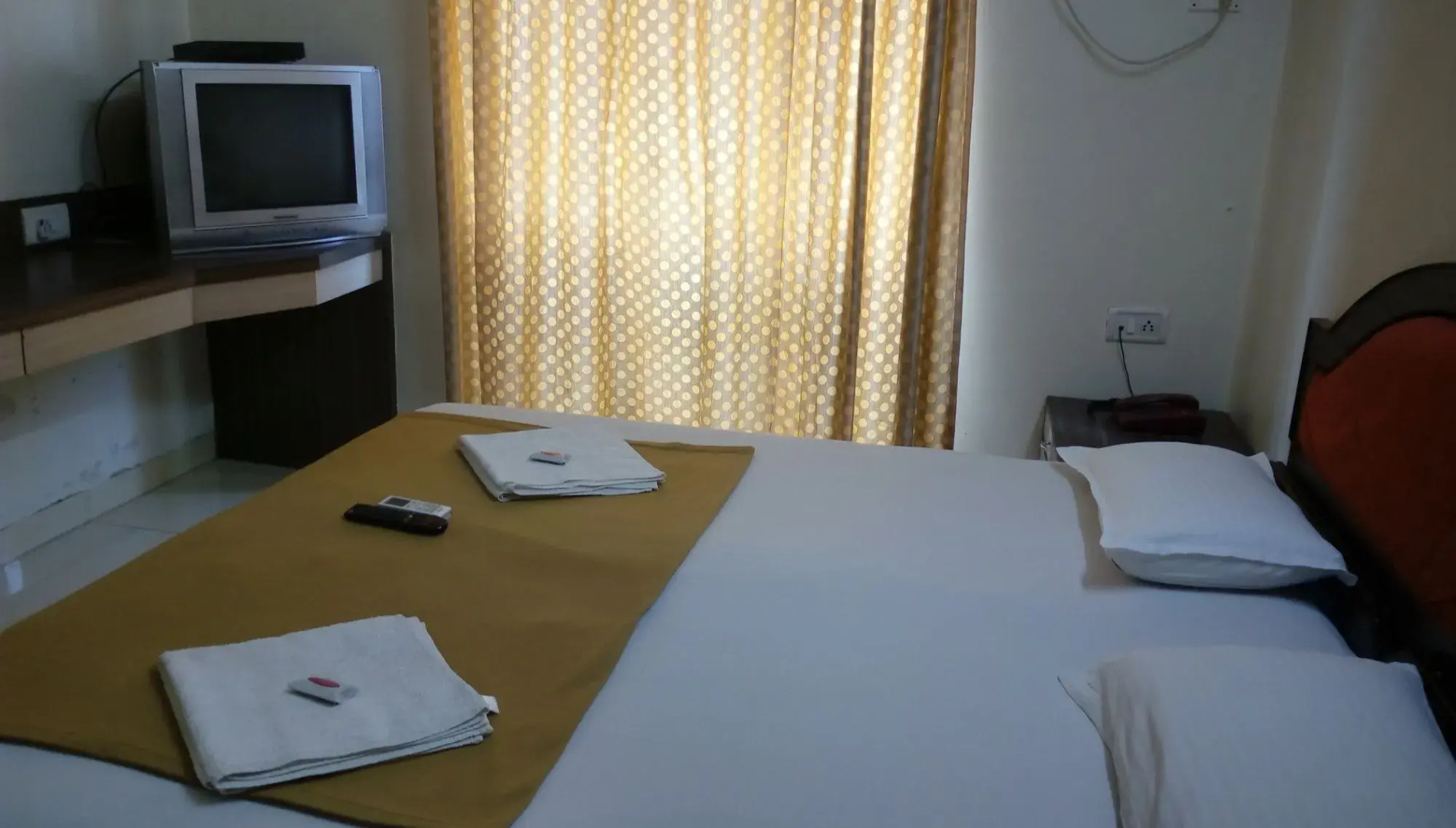 Hotel Shelter Palace