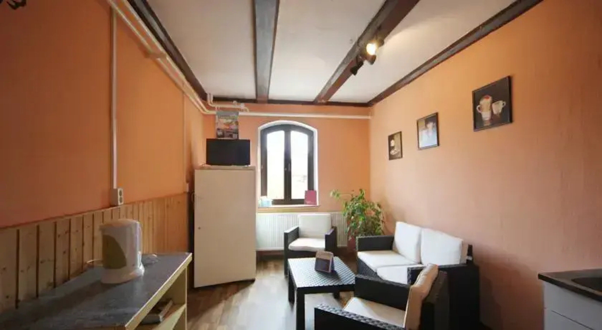 DJH Jugendherberge Dahmen