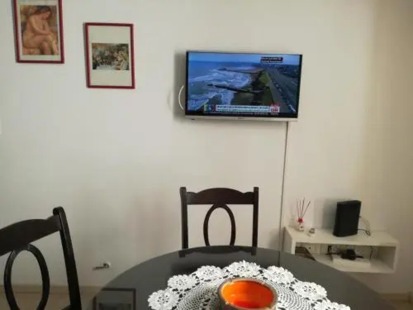 Departamentos Córdoba Vaes