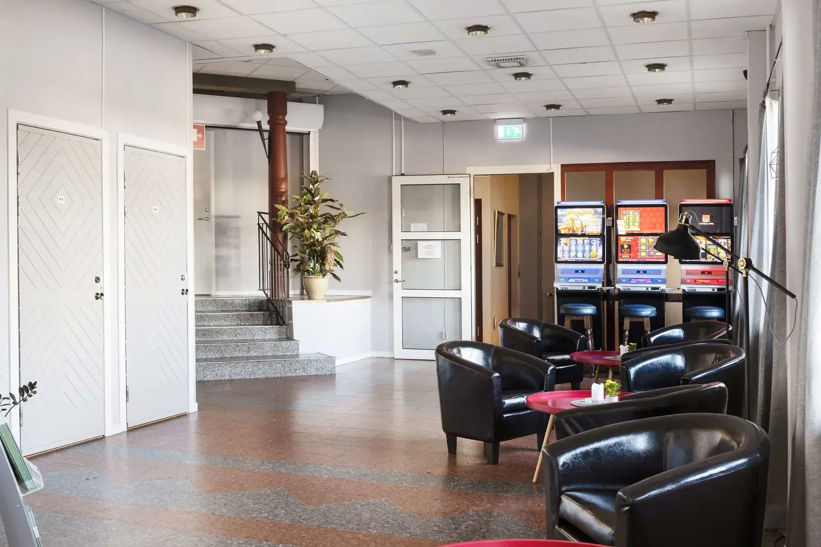 Dalhall Hotell