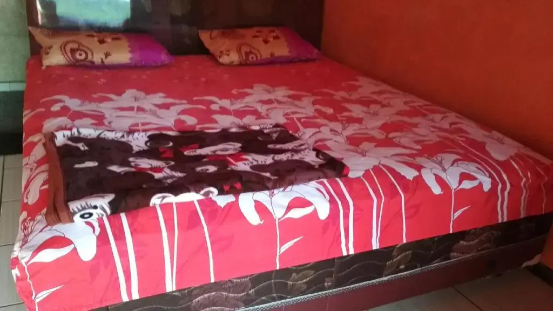 Blue Mountain Cottage