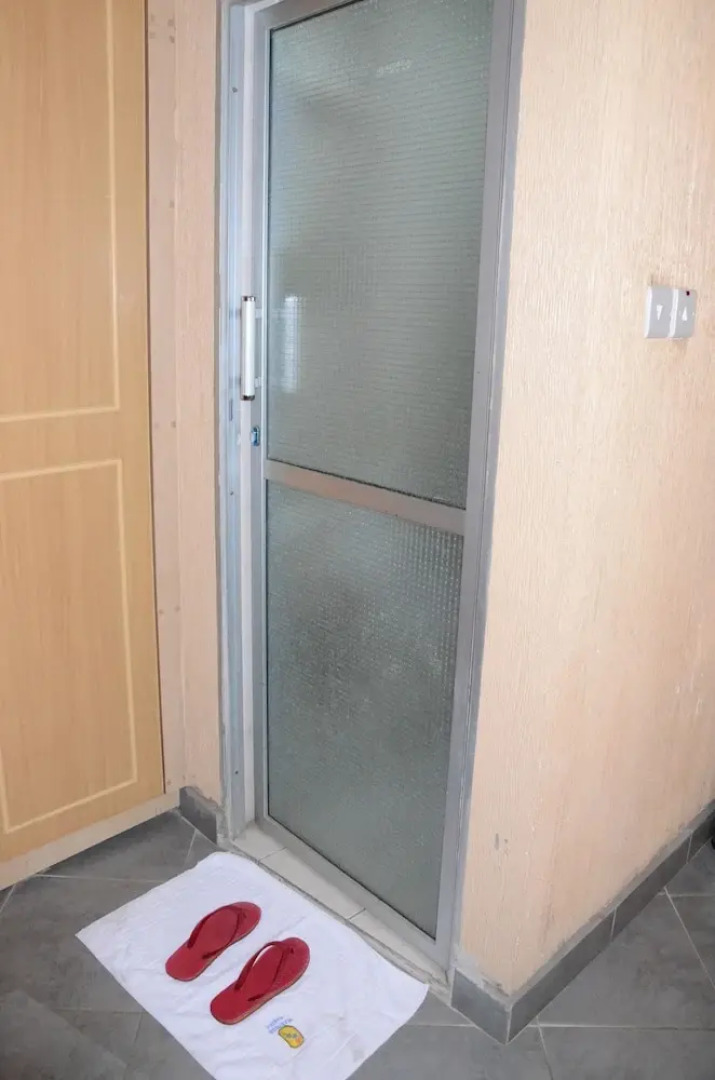 Stedmak Suites and Annexe