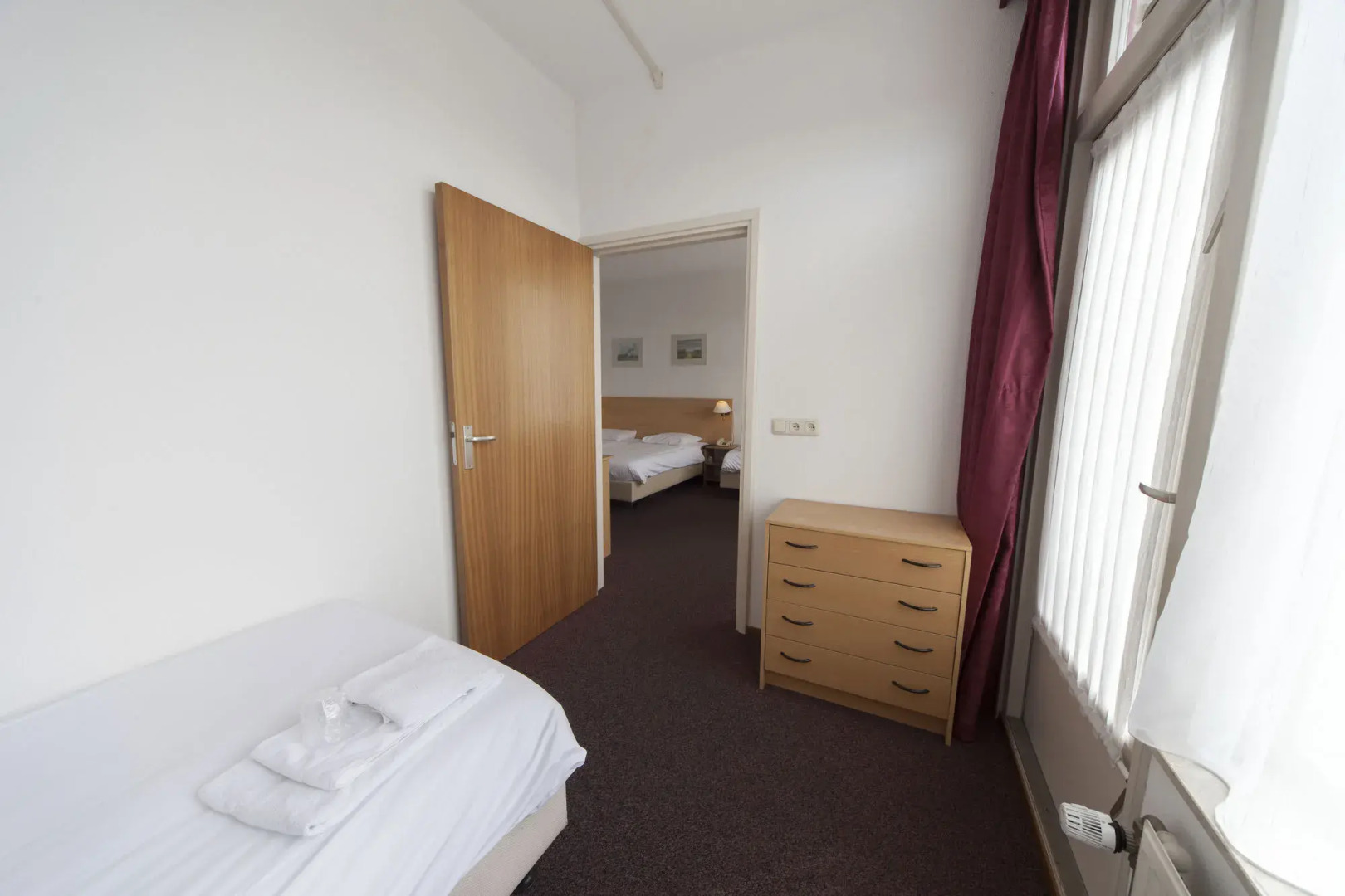 Fletcher Hotel-Restaurant De Gelderse Poort