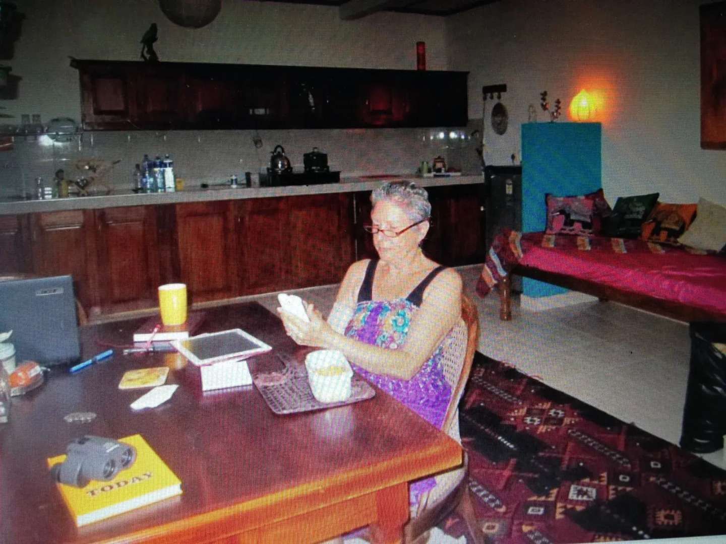 Marigold Beach House