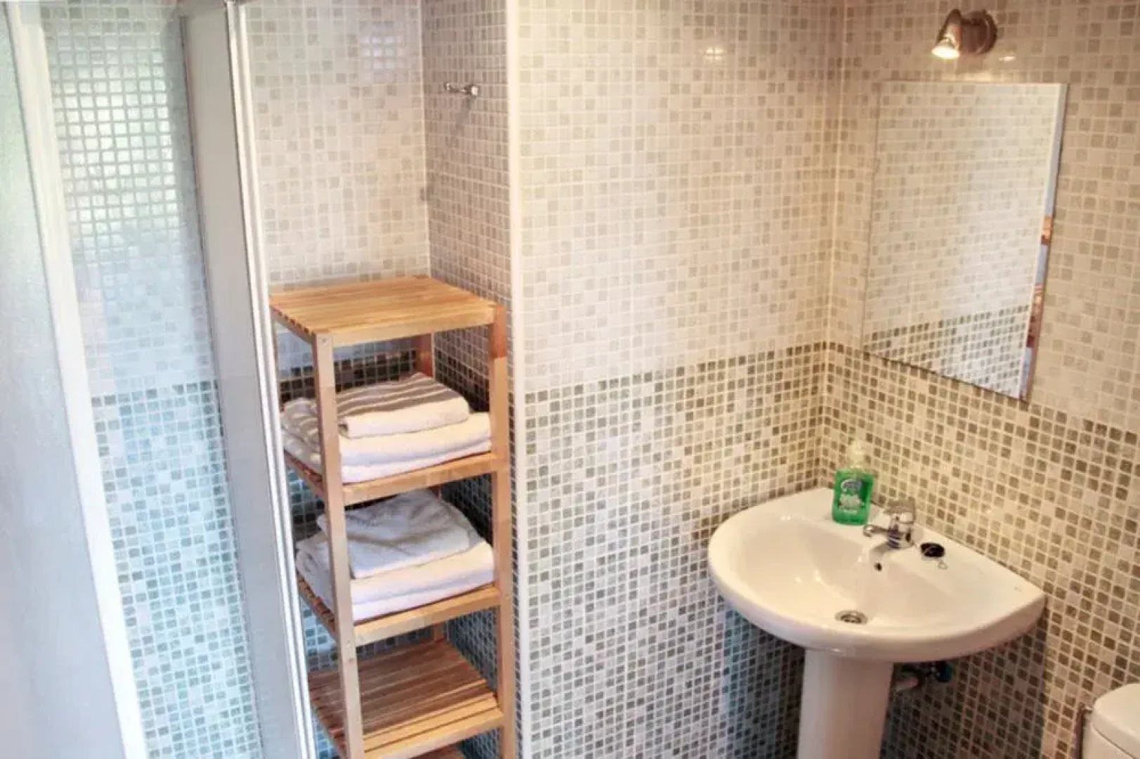 Apartamentos Mirapeñas