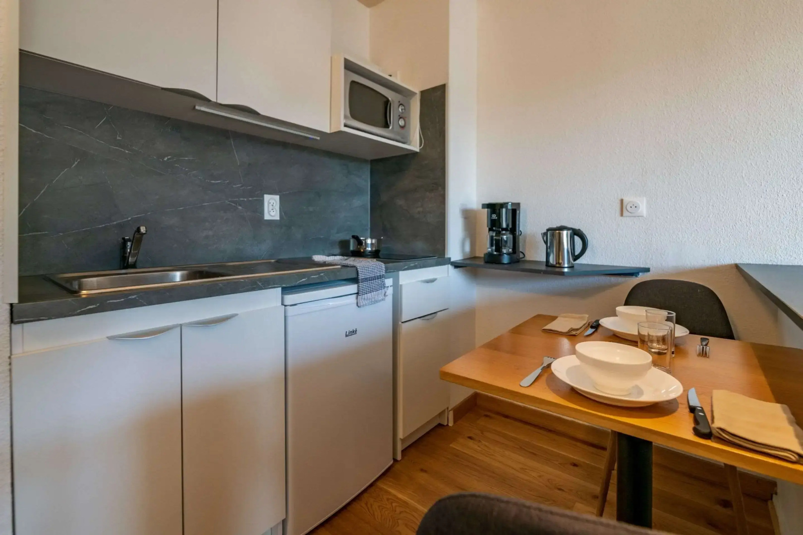 CERISE Dax - Les Jardins du Lac