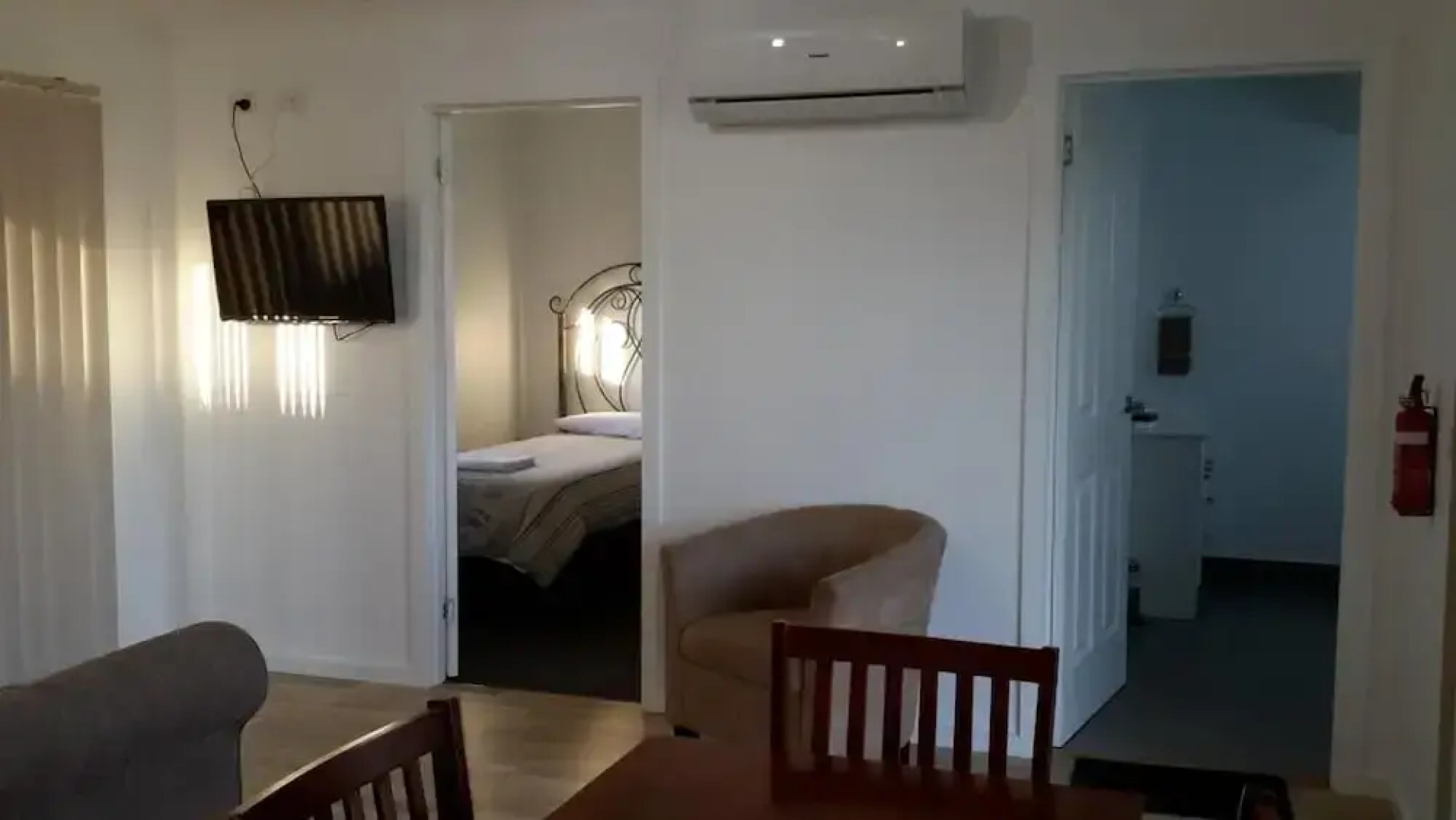 Bay View Holiday Village