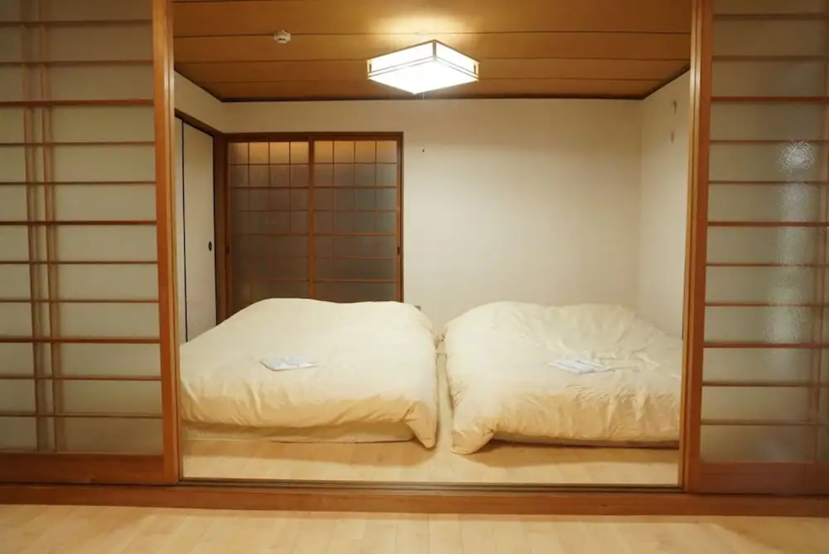 Private House for Rabbit Island